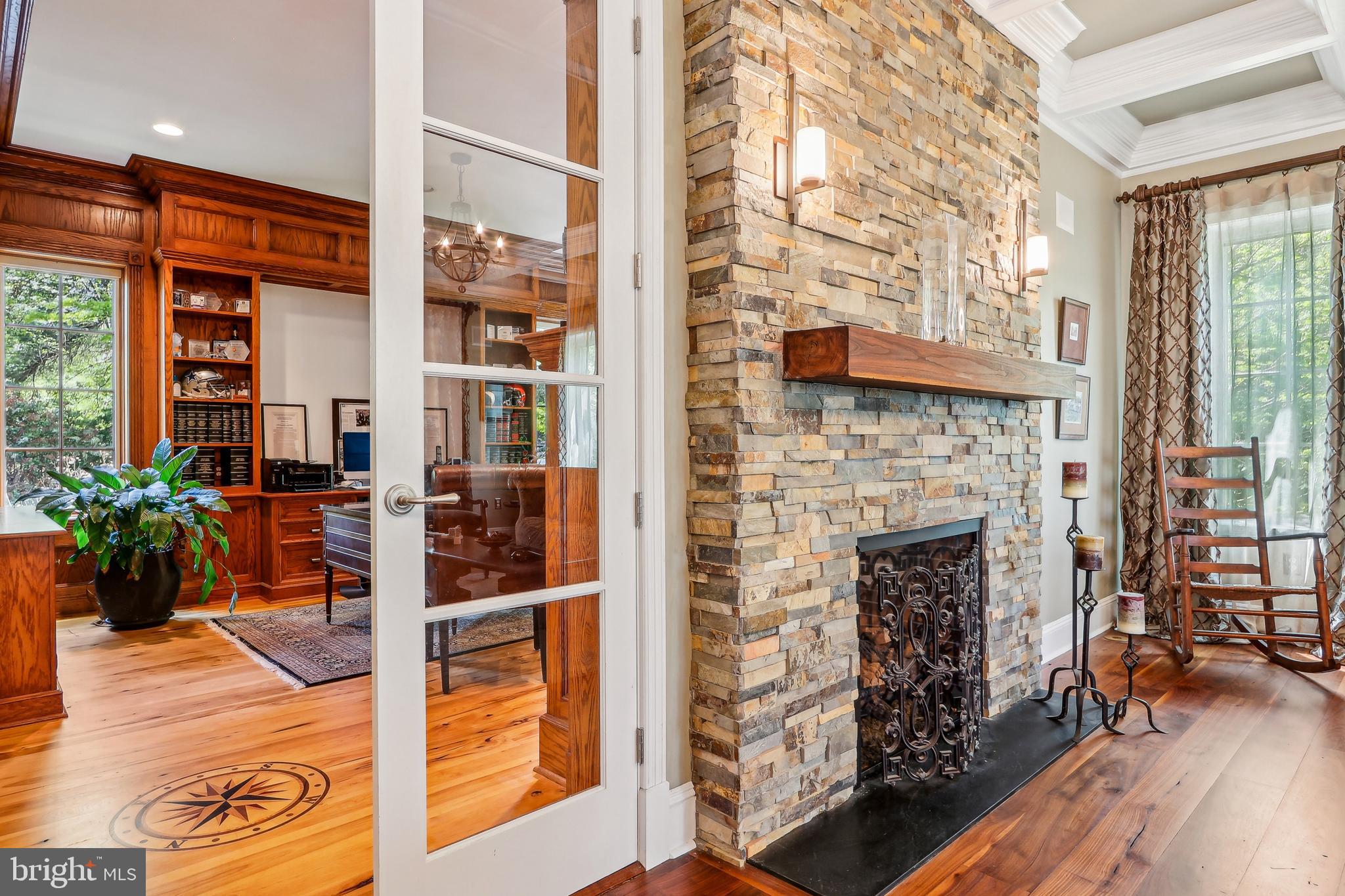 WESTERN - Residential