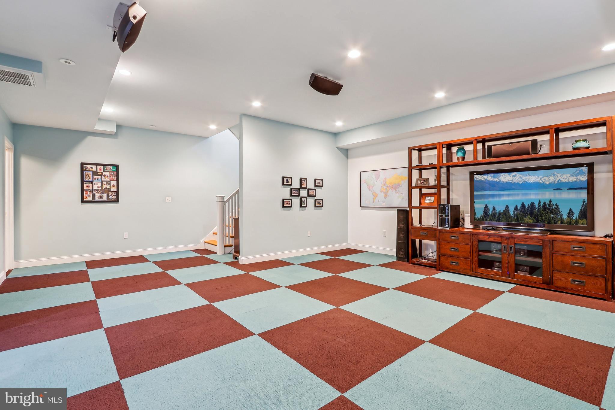 WESTERN - Residential