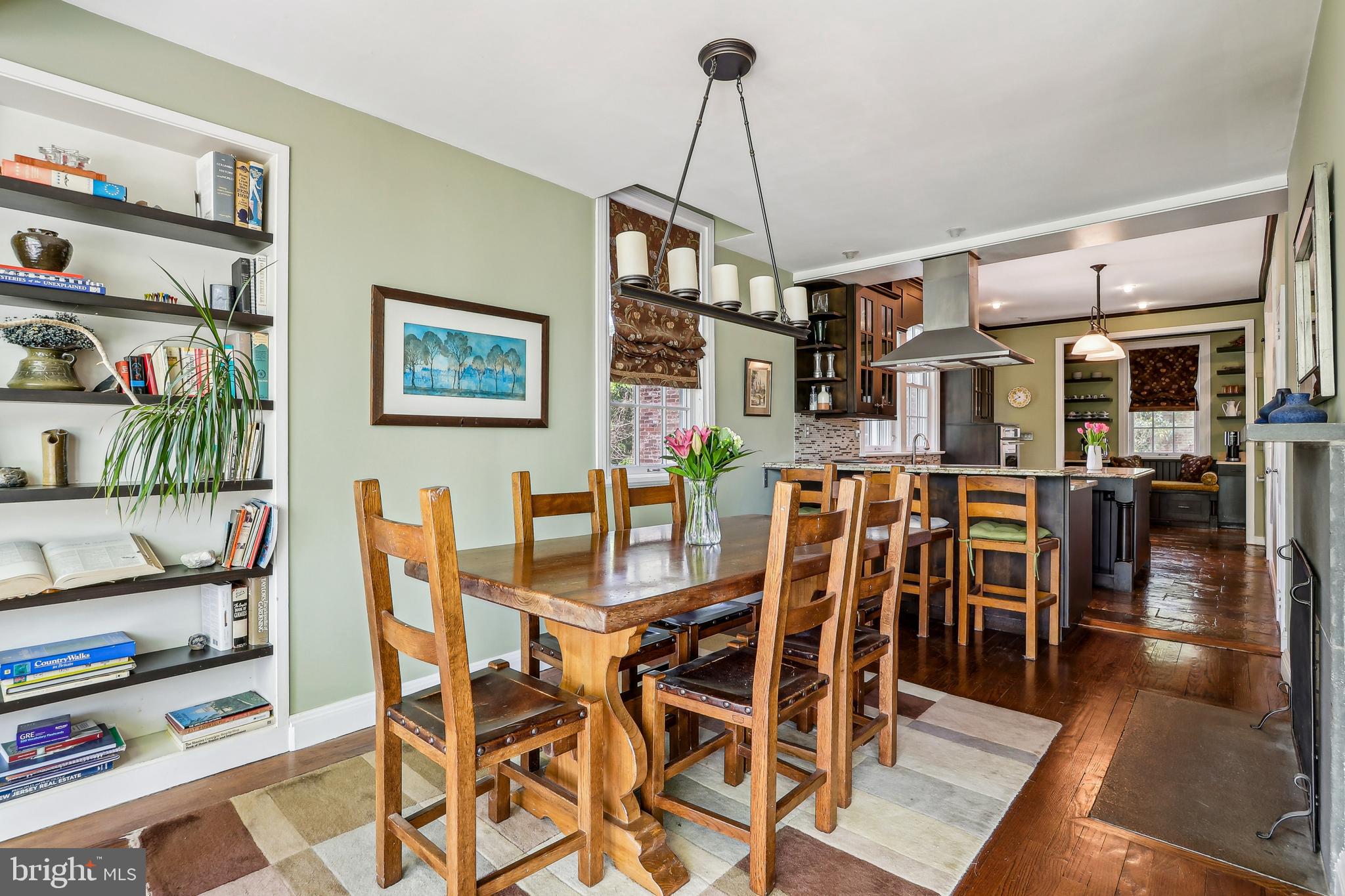 WESTERN - Residential