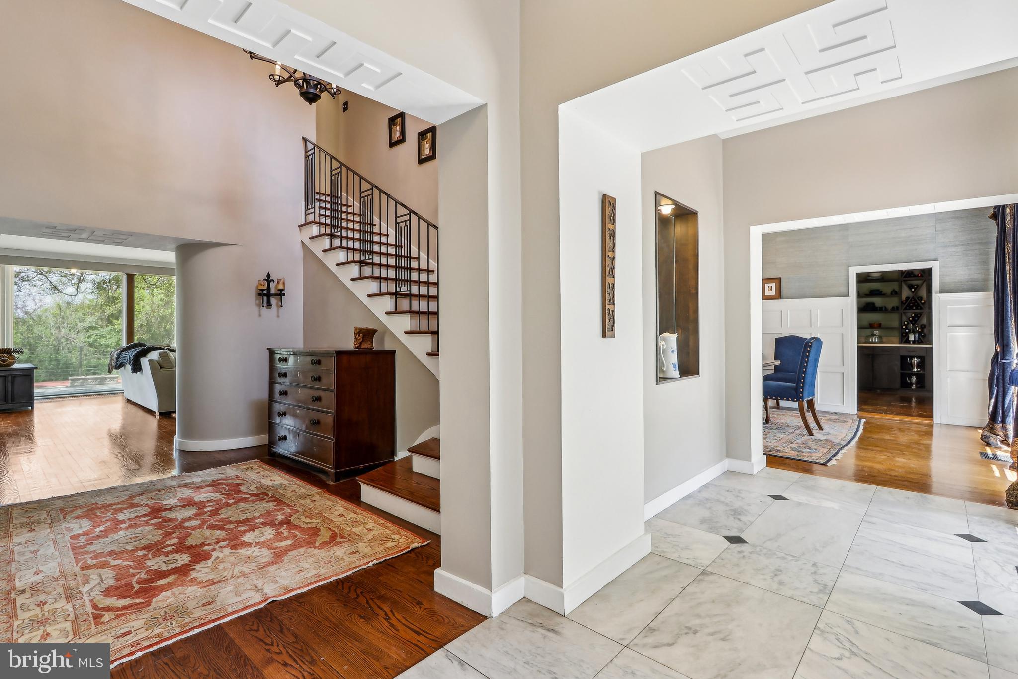 WESTERN - Residential