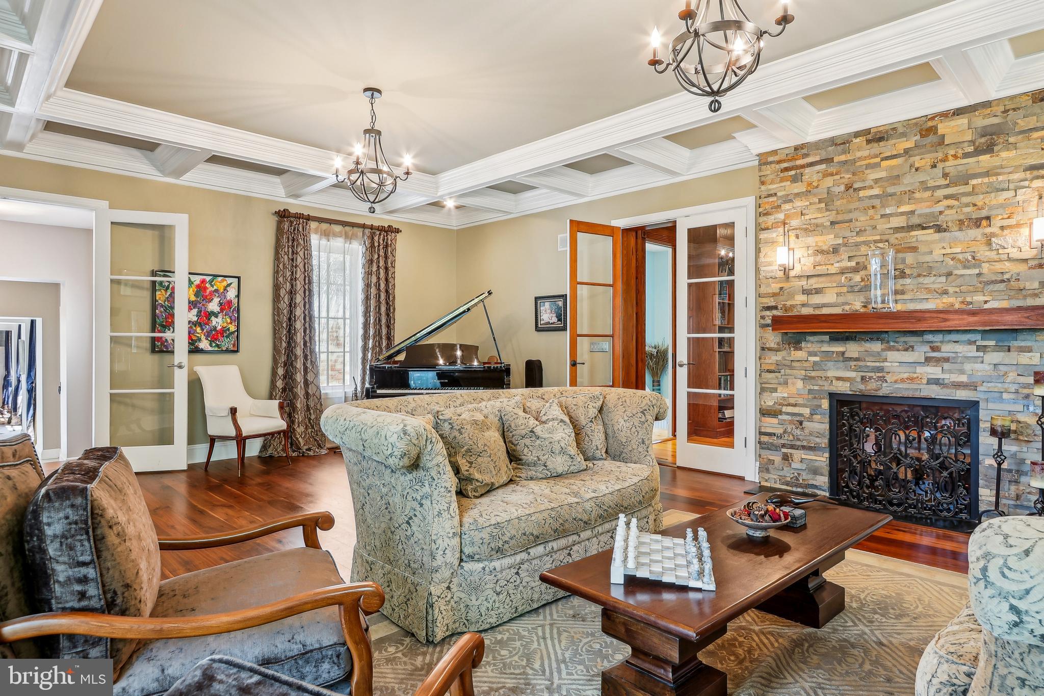 WESTERN - Residential