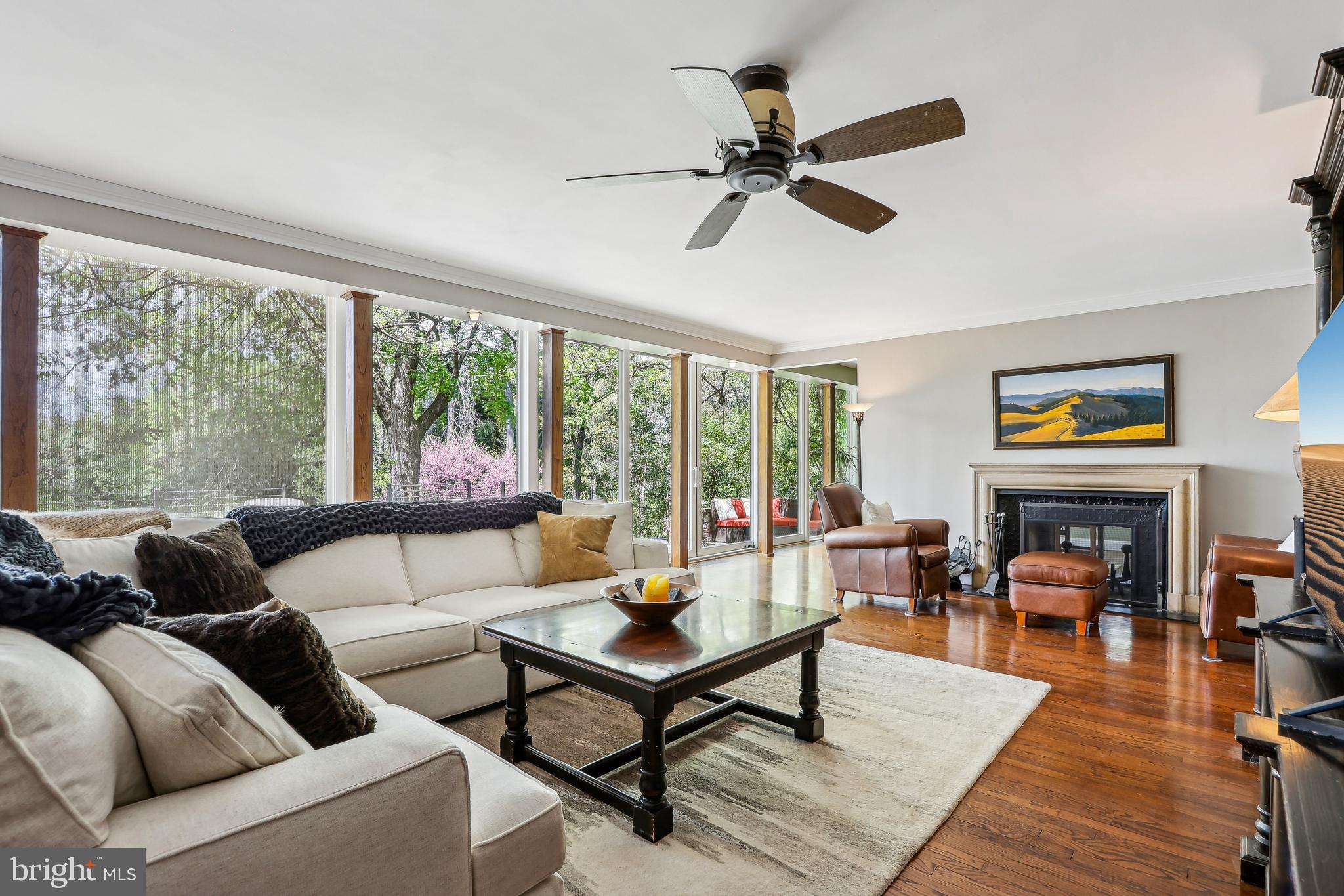 WESTERN - Residential