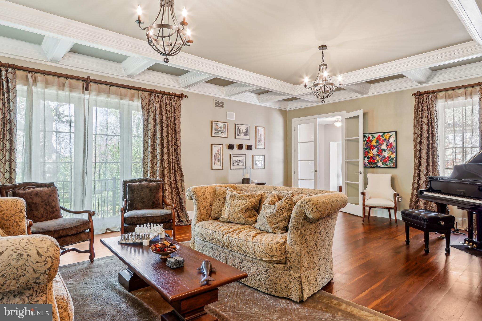 WESTERN - Residential