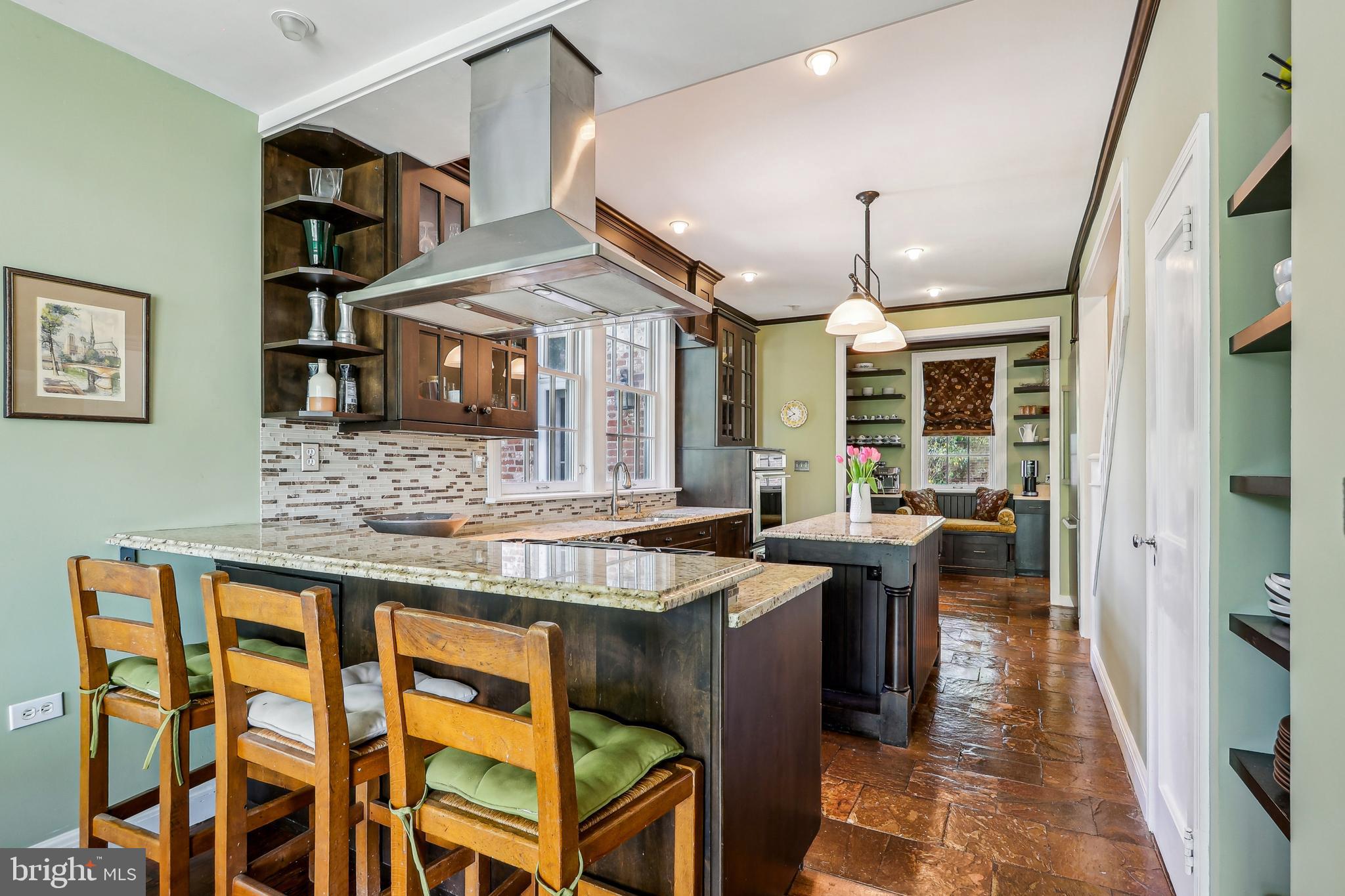 WESTERN - Residential