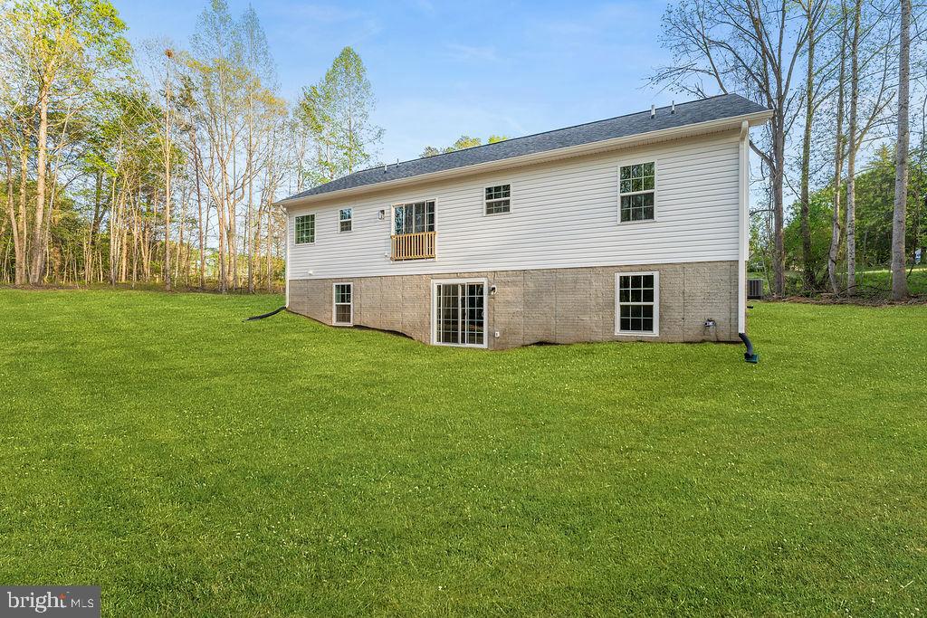 NONE AVAILABLE - Residential