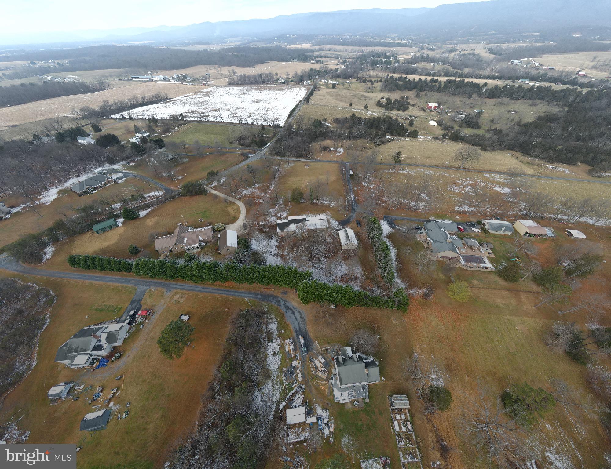 OAK HILL - Residential