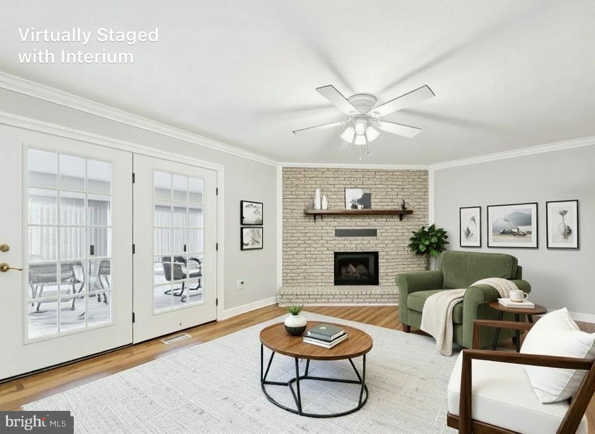 OAK HILL - Residential