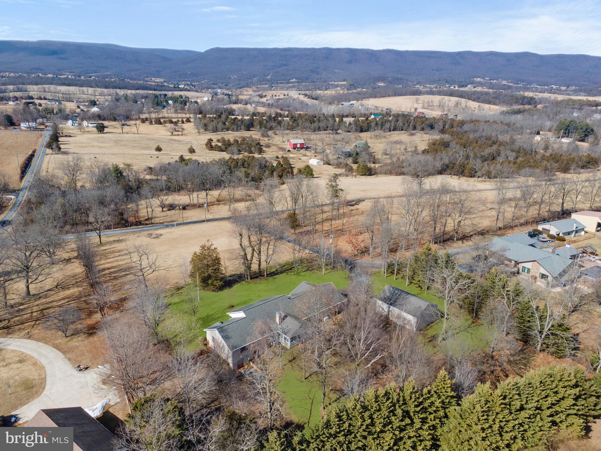 OAK HILL - Residential