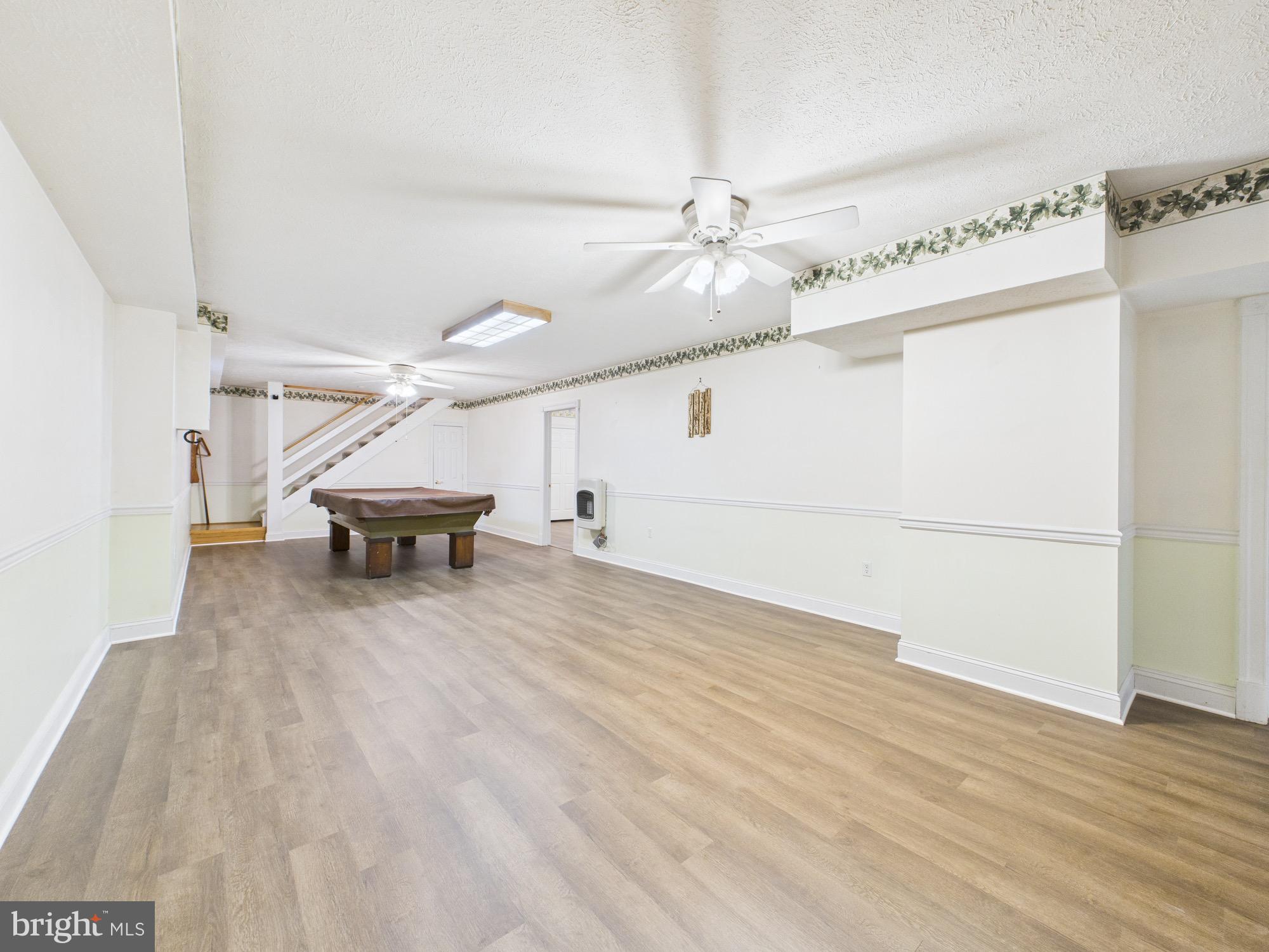 OAK HILL - Residential