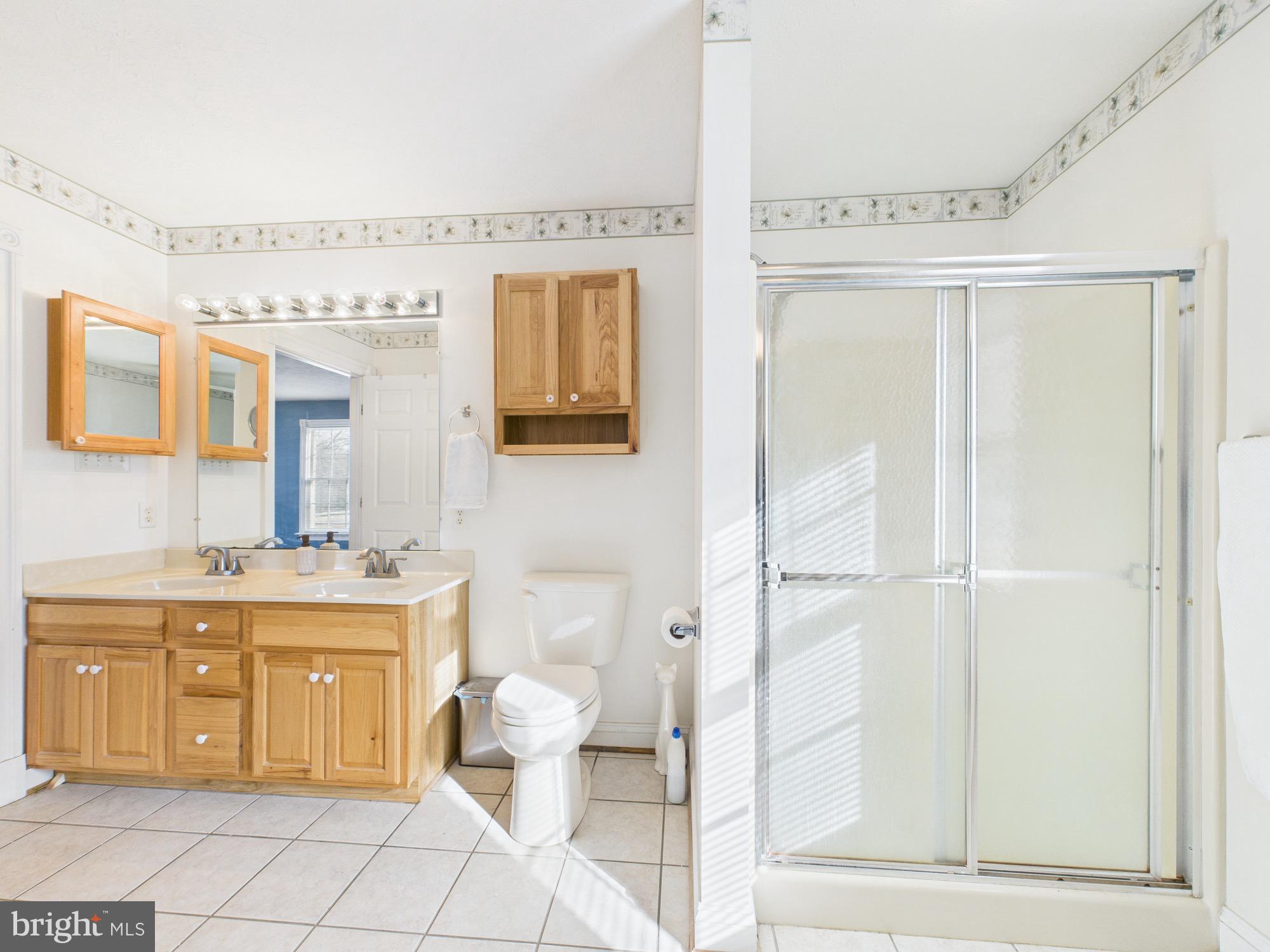 OAK HILL - Residential