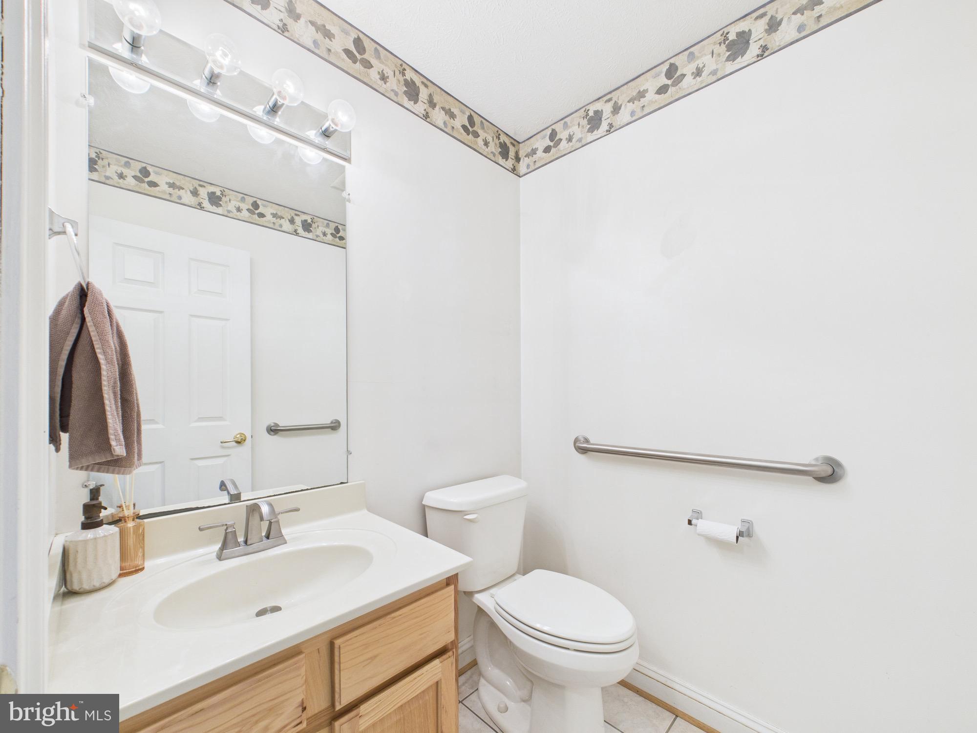 OAK HILL - Residential