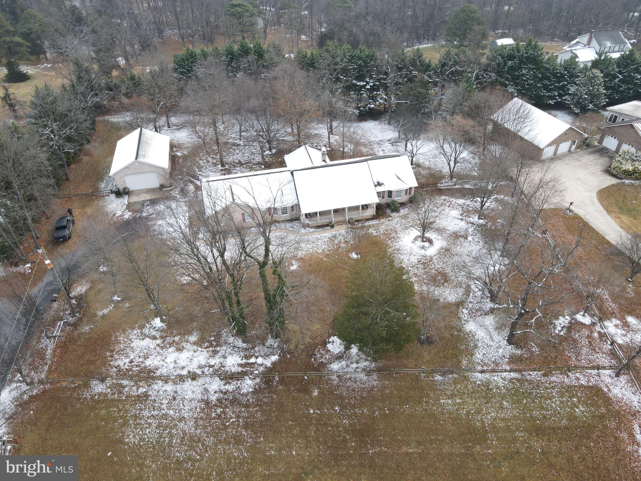 OAK HILL - Residential