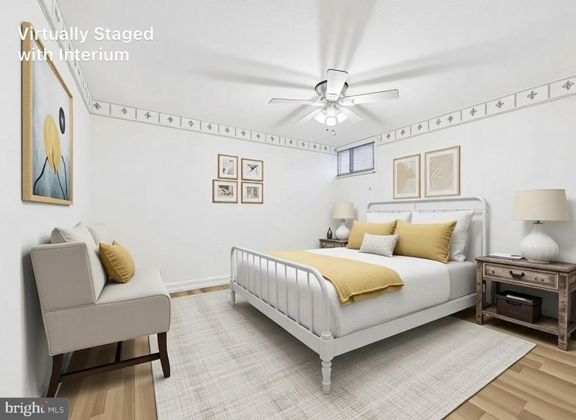 OAK HILL - Residential