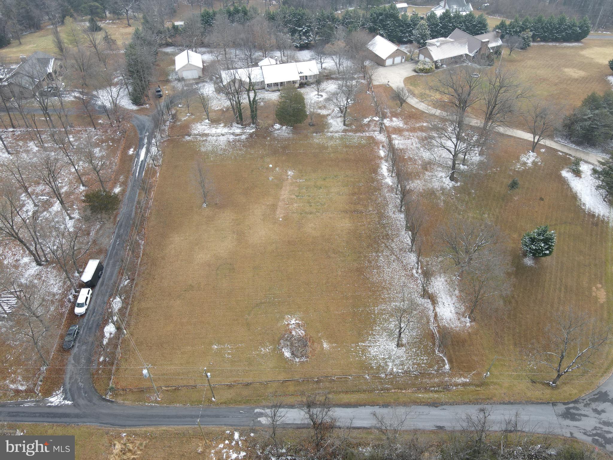 OAK HILL - Residential