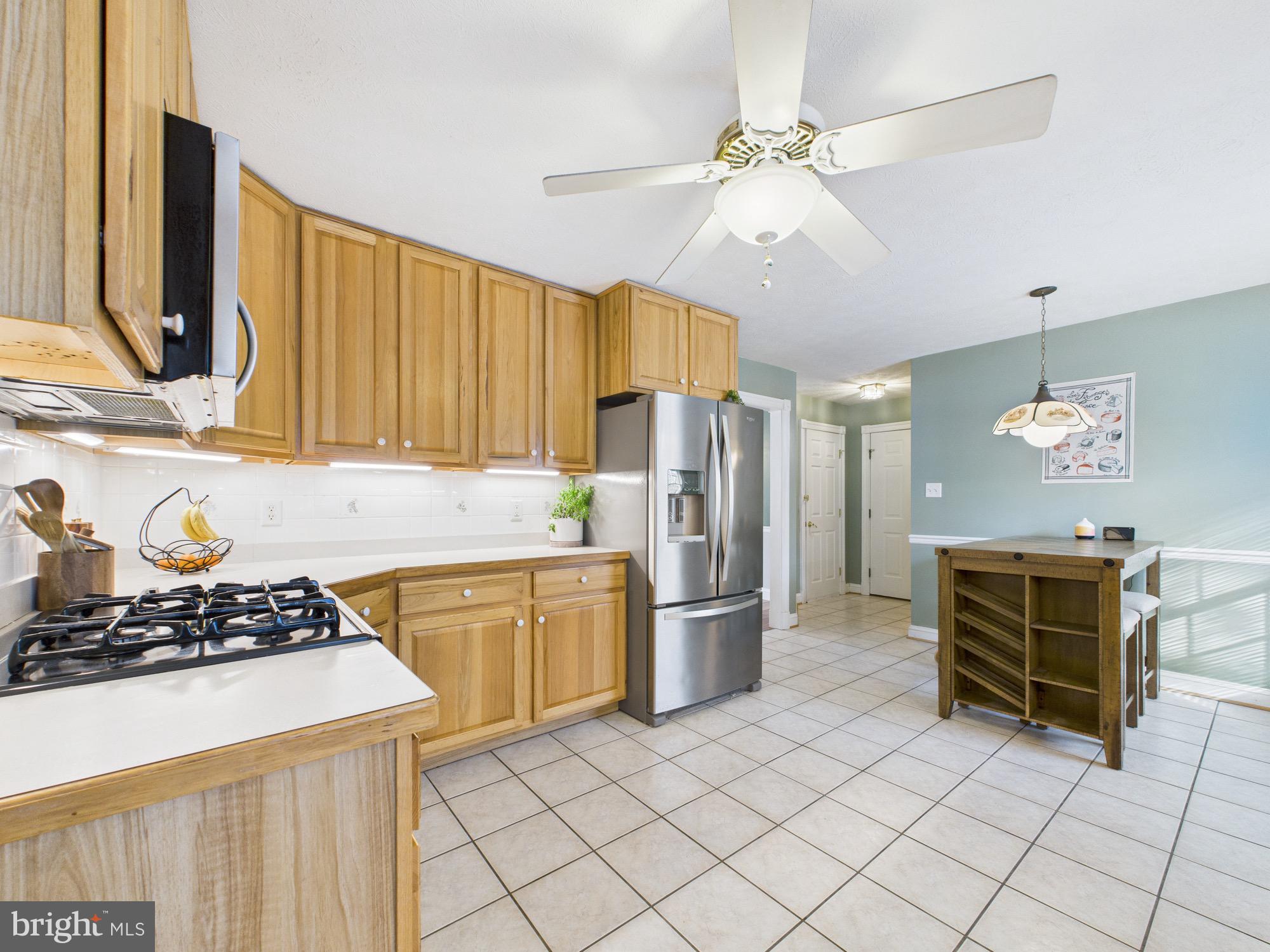 OAK HILL - Residential