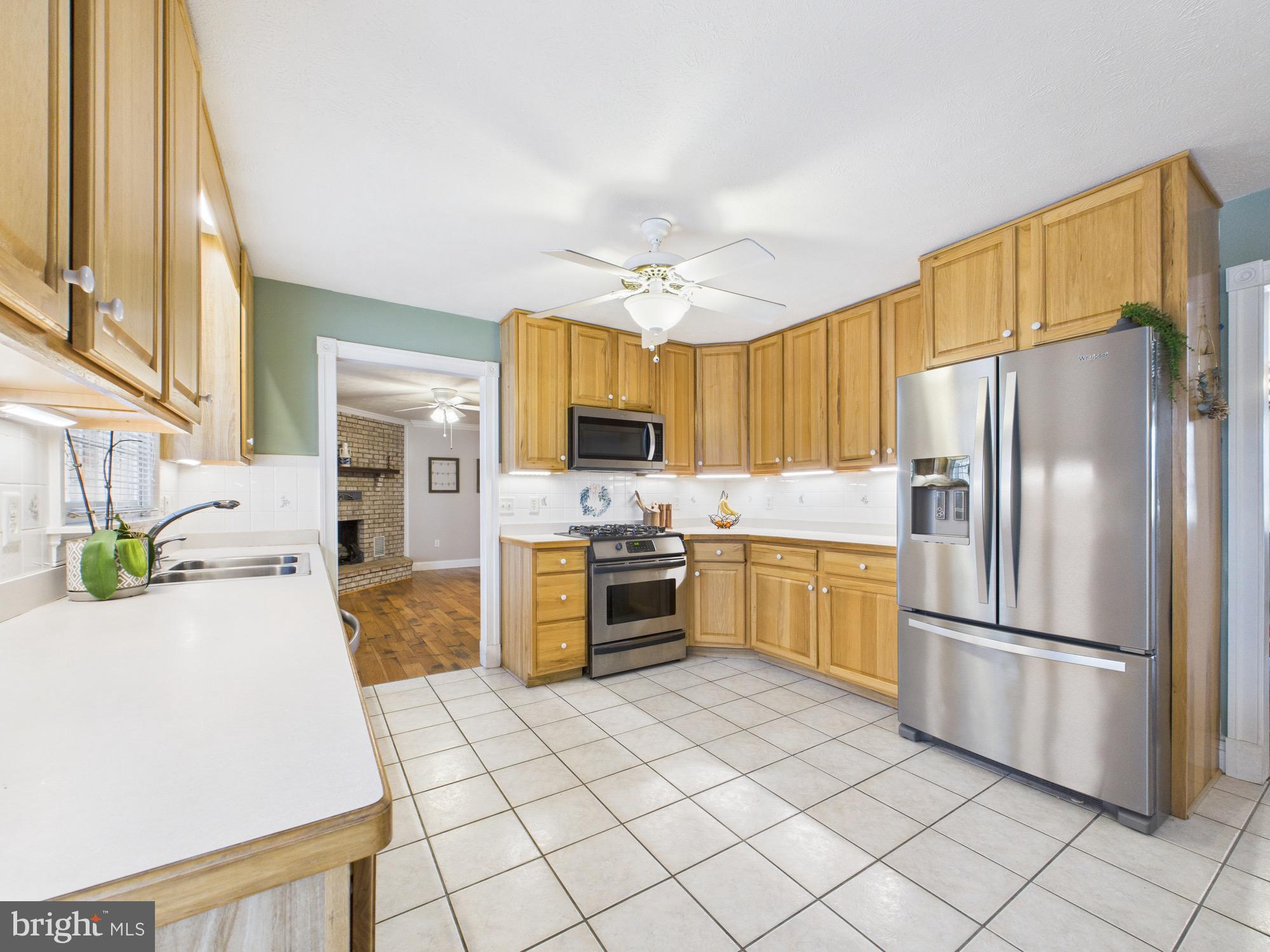 OAK HILL - Residential