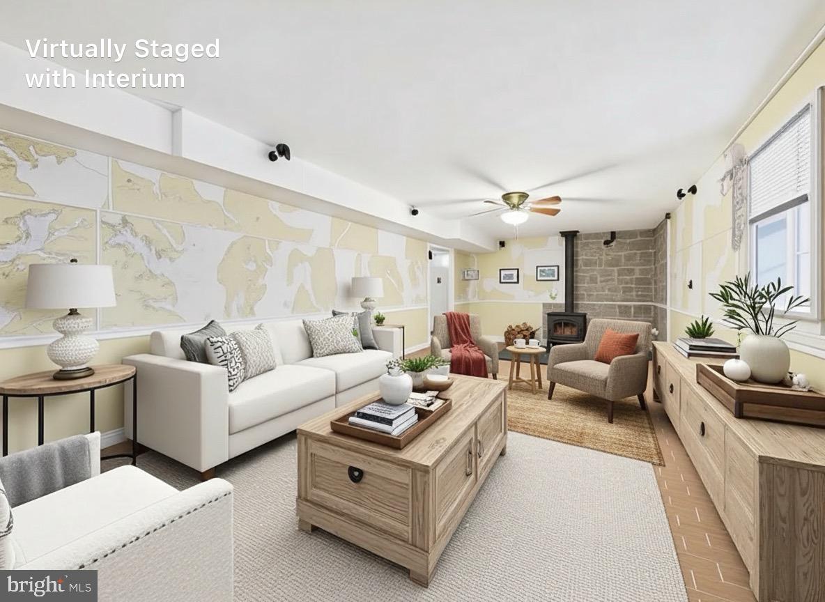 OAK HILL - Residential