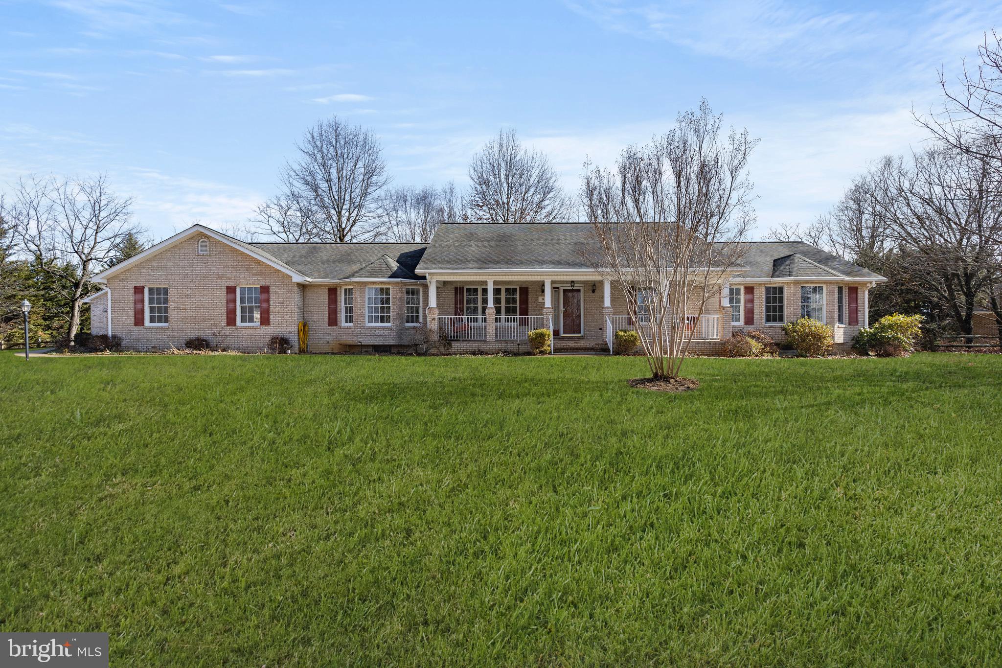 OAK HILL - Residential