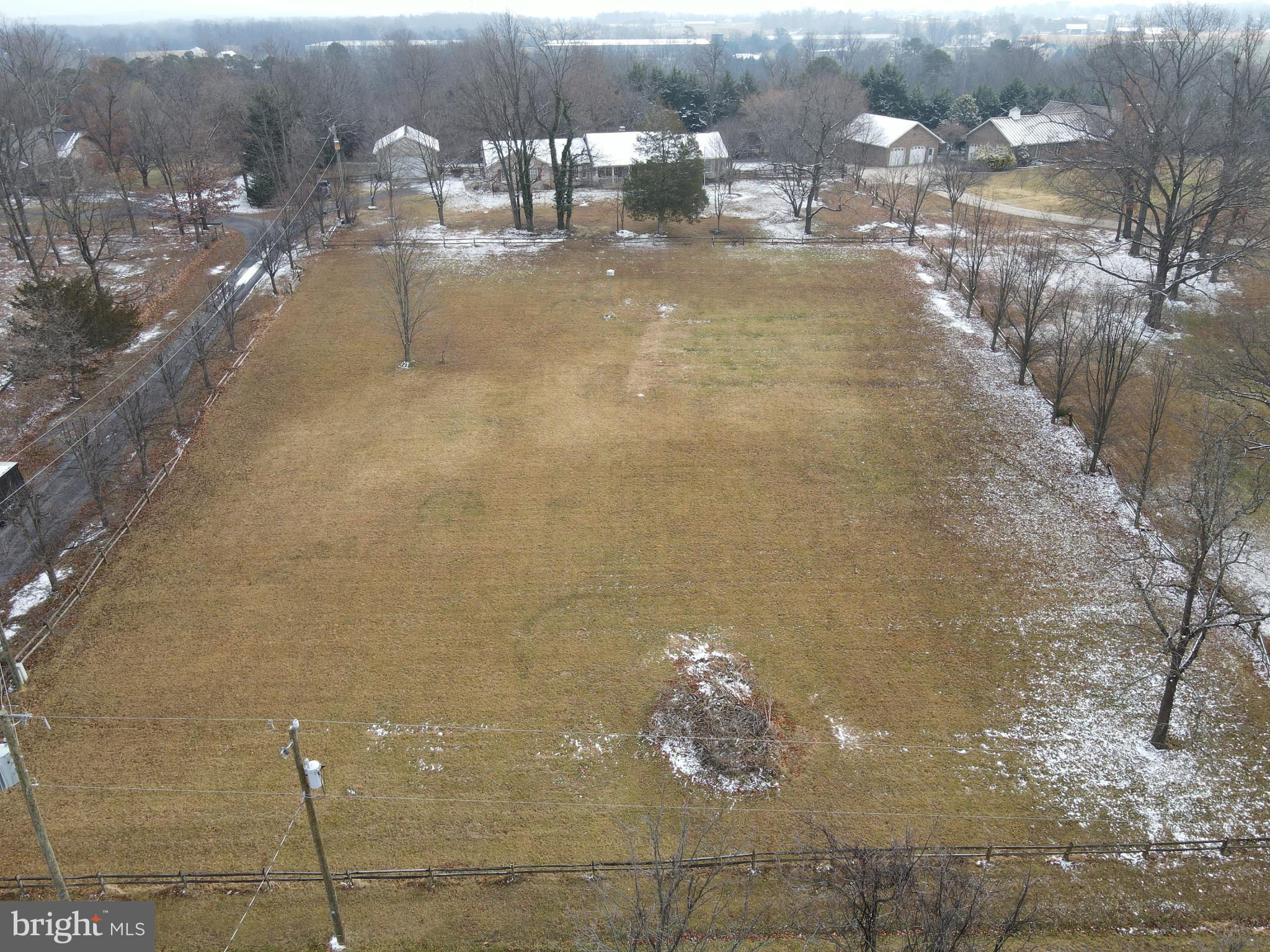 OAK HILL - Residential