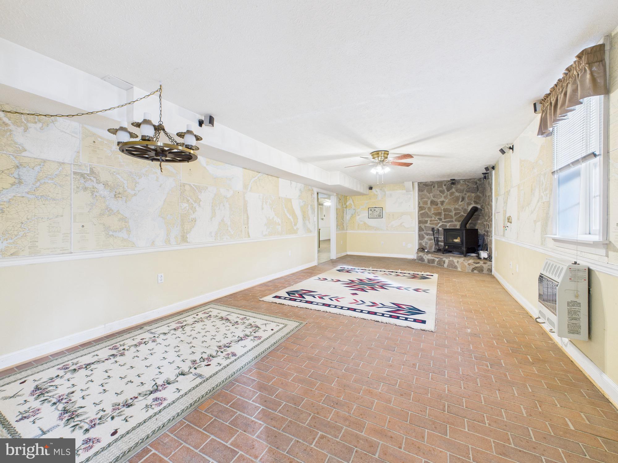 OAK HILL - Residential