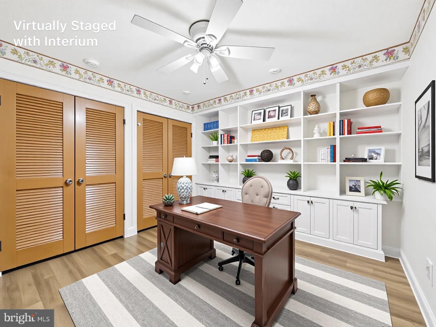 OAK HILL - Residential