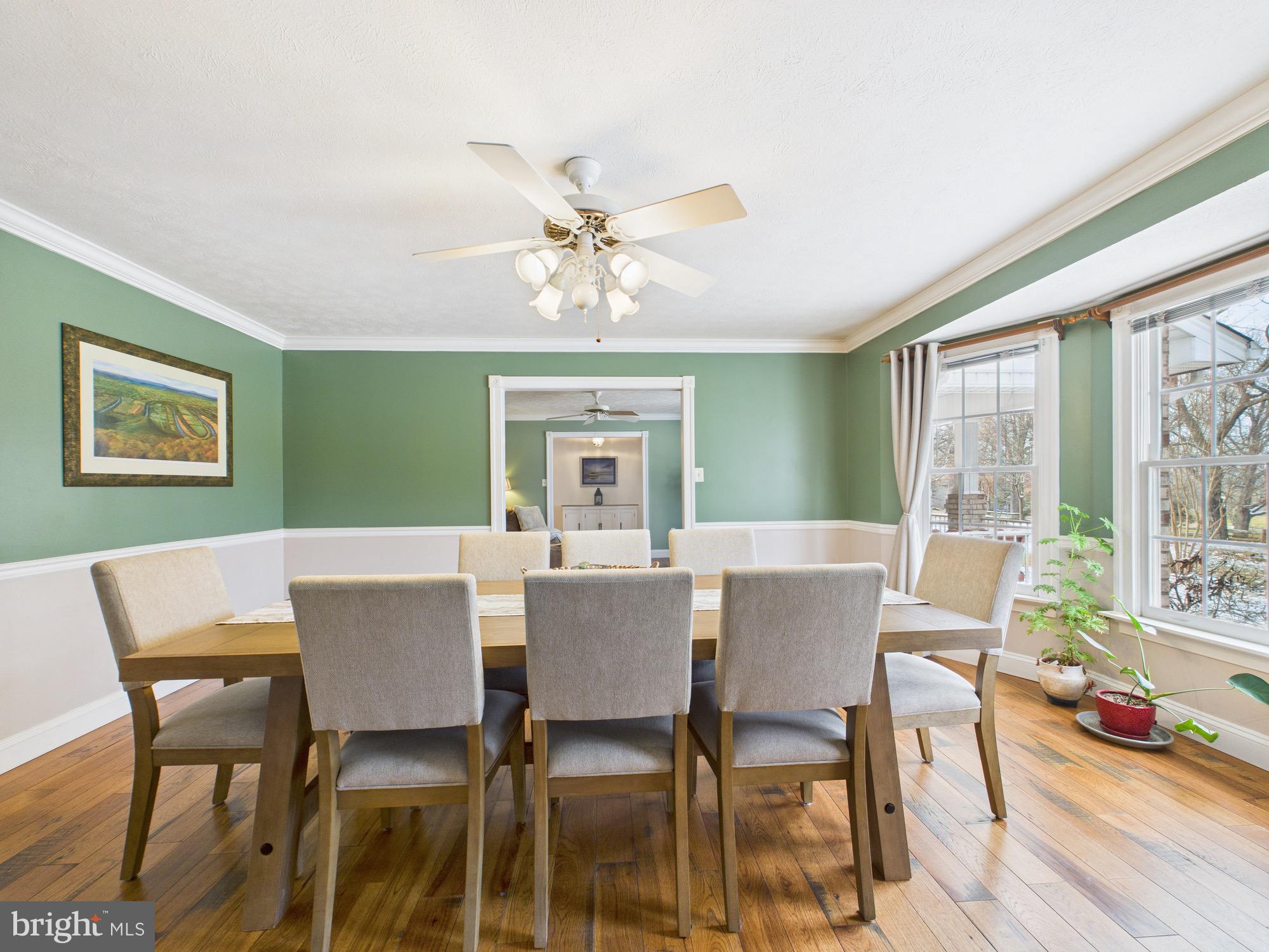 OAK HILL - Residential