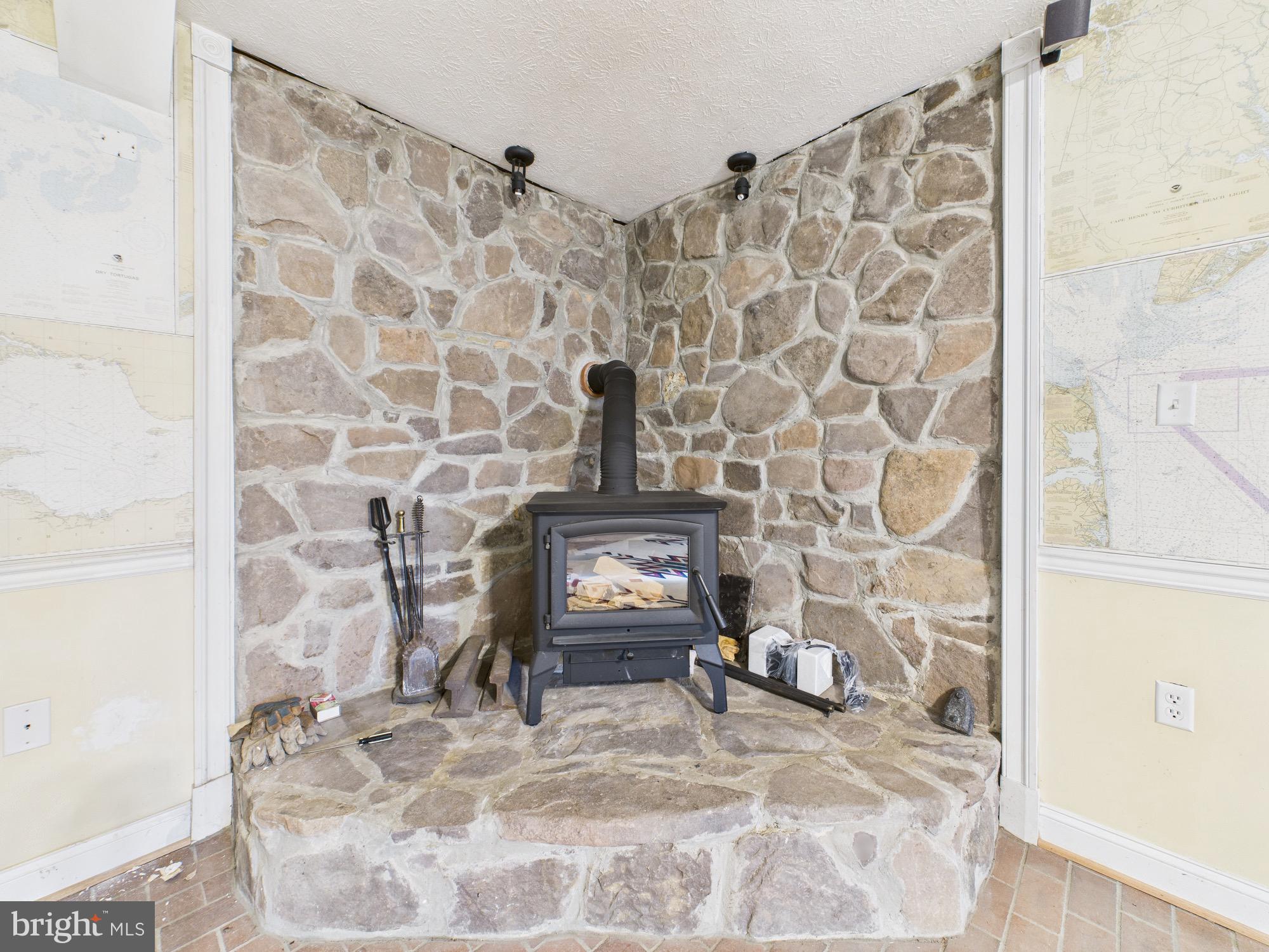 OAK HILL - Residential