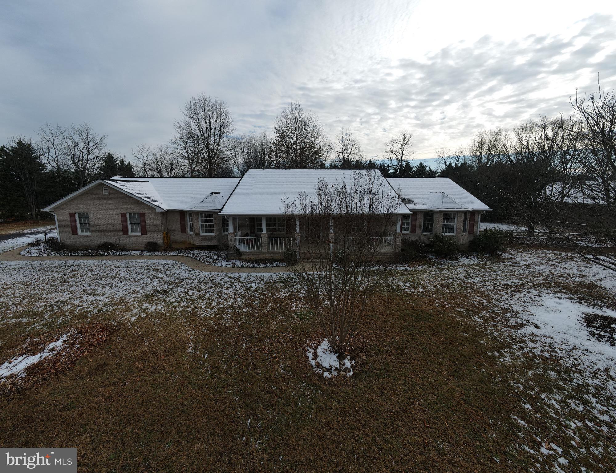 OAK HILL - Residential