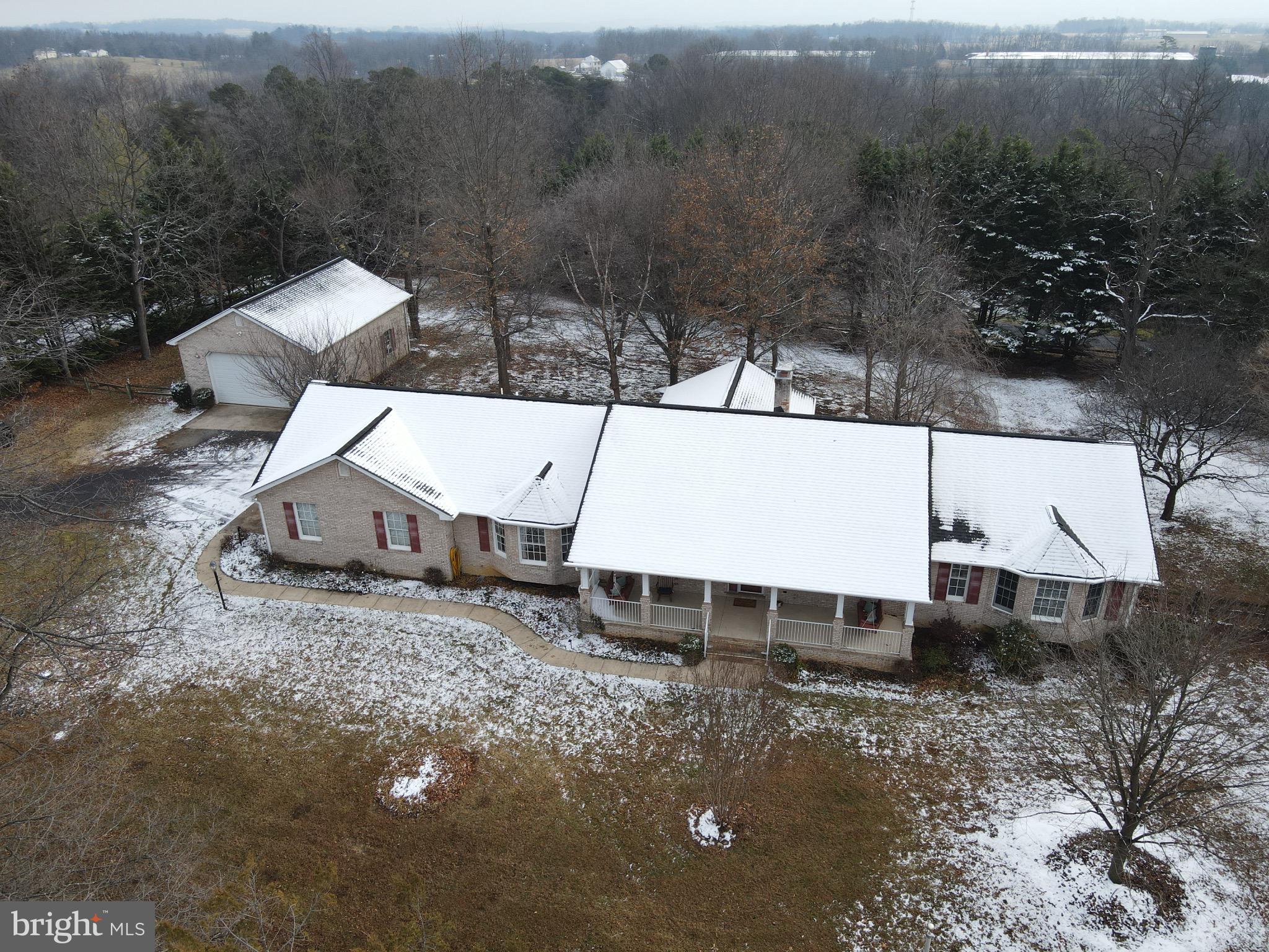 OAK HILL - Residential