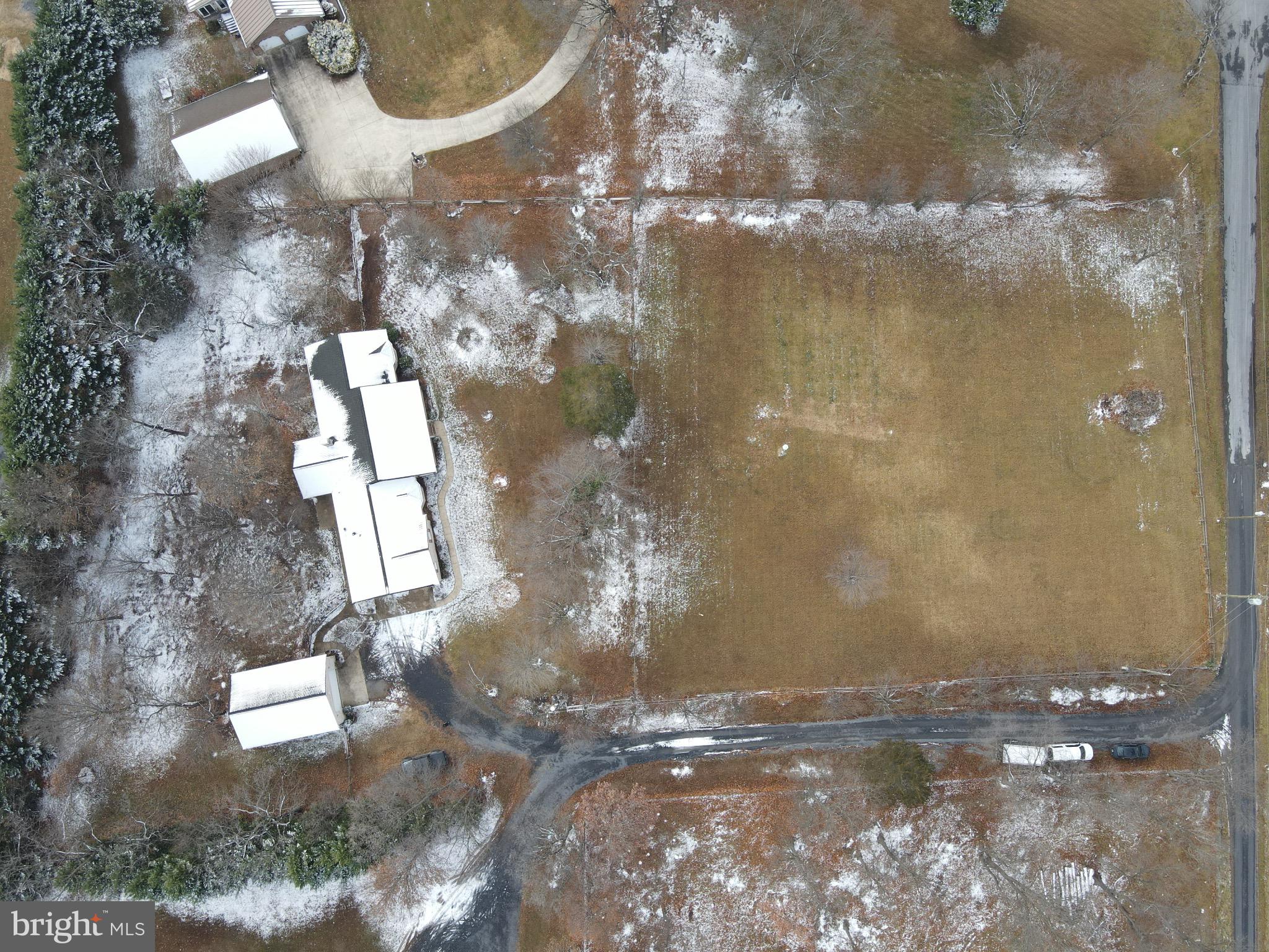 OAK HILL - Residential