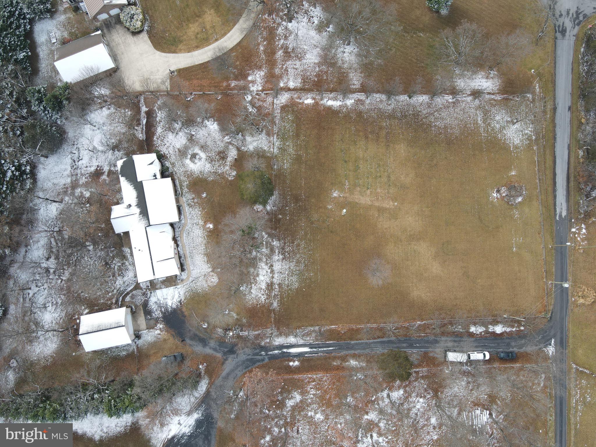 OAK HILL - Residential