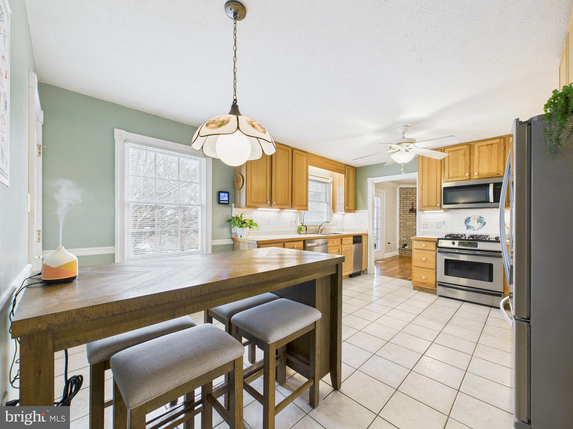 OAK HILL - Residential