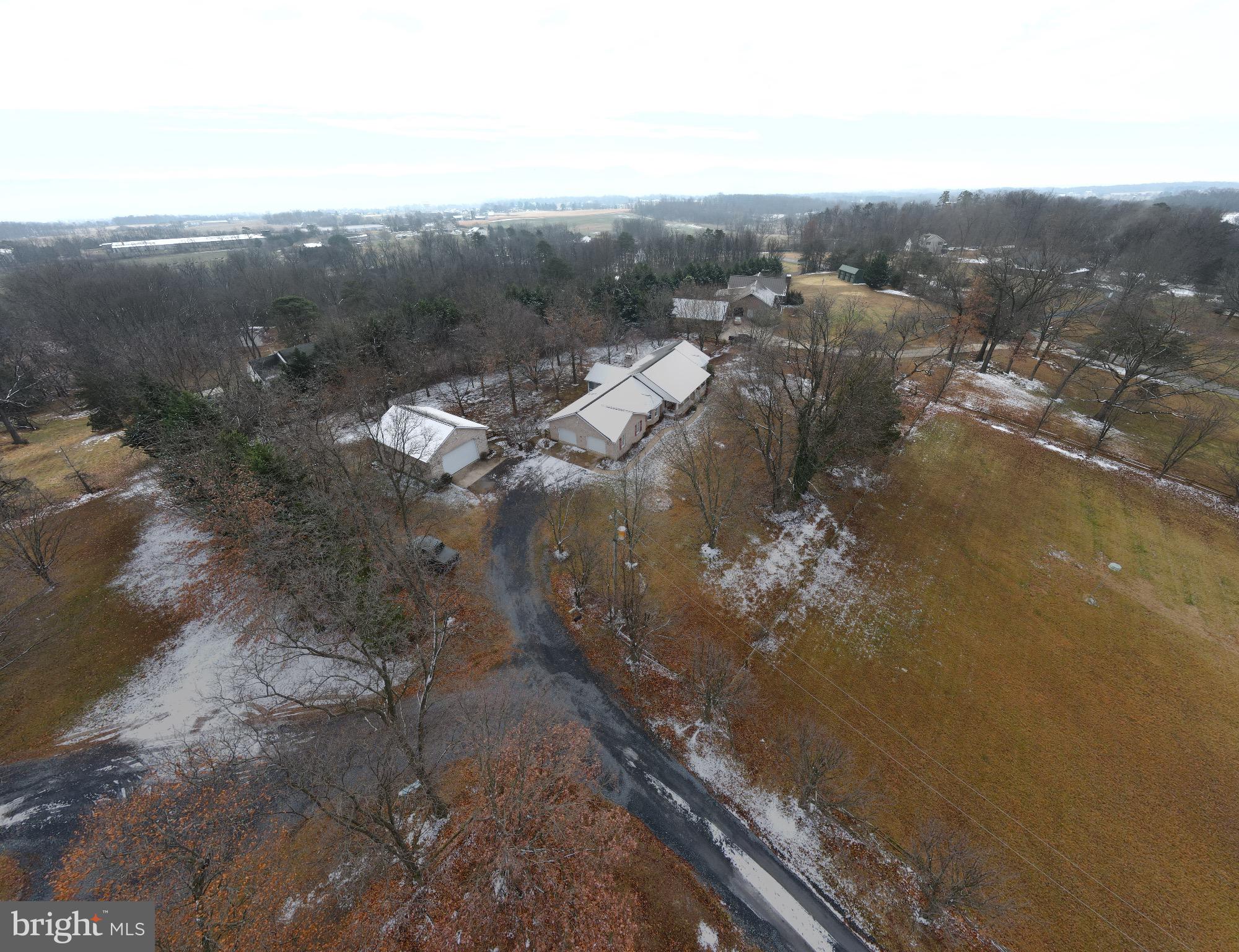 OAK HILL - Residential