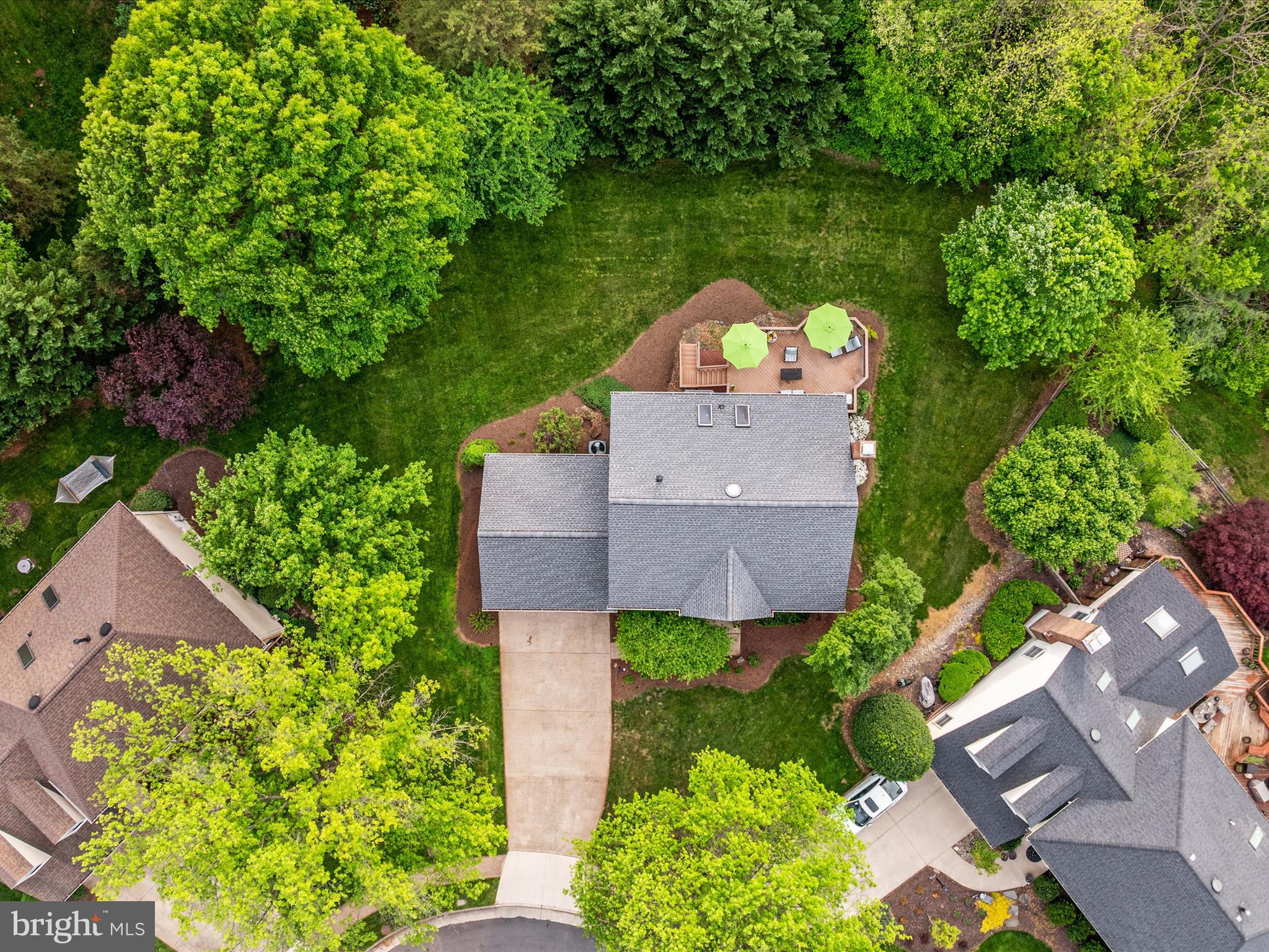 14815 SUN MEADOW COURT