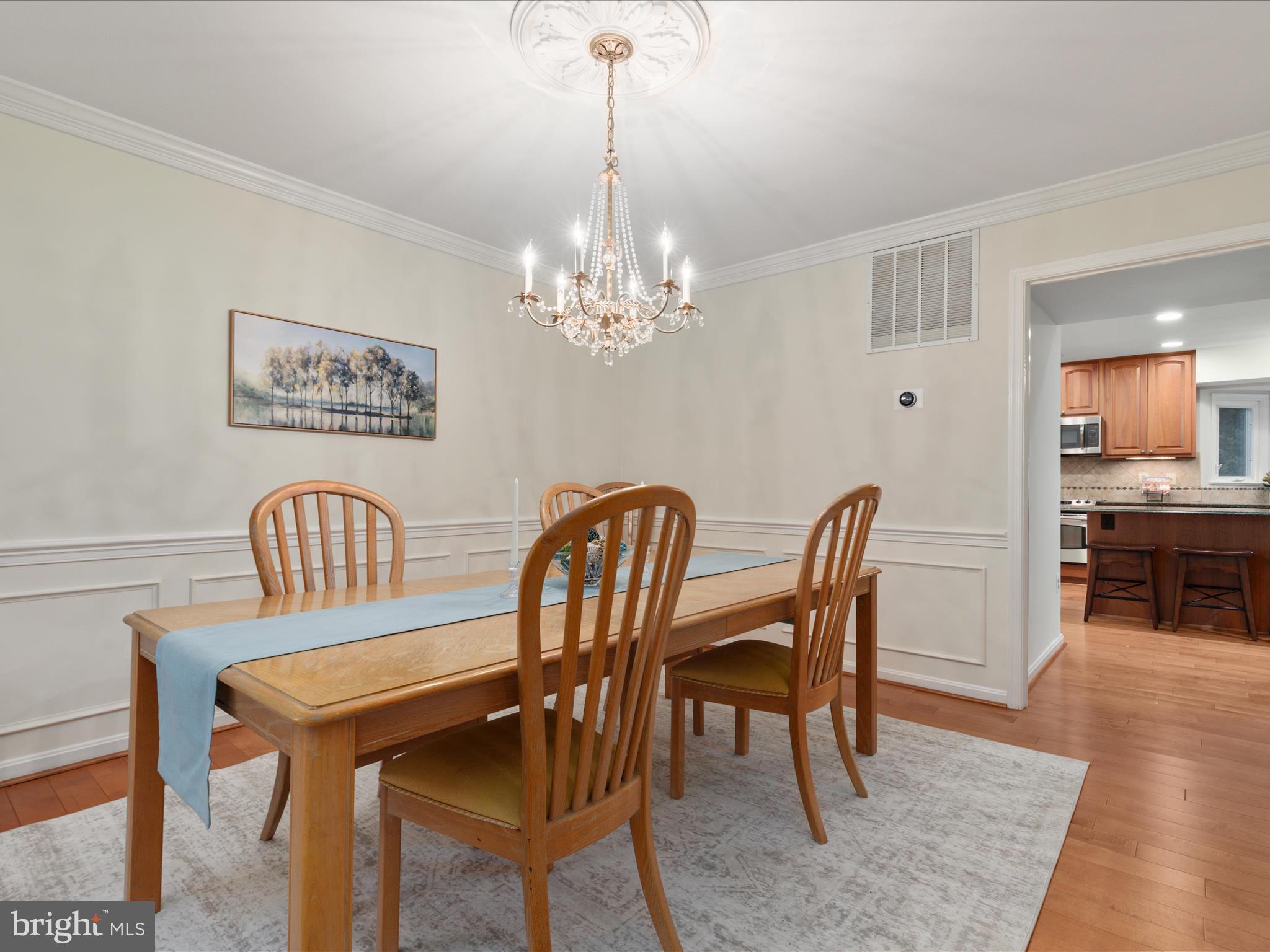 SULLY STATION - Residential