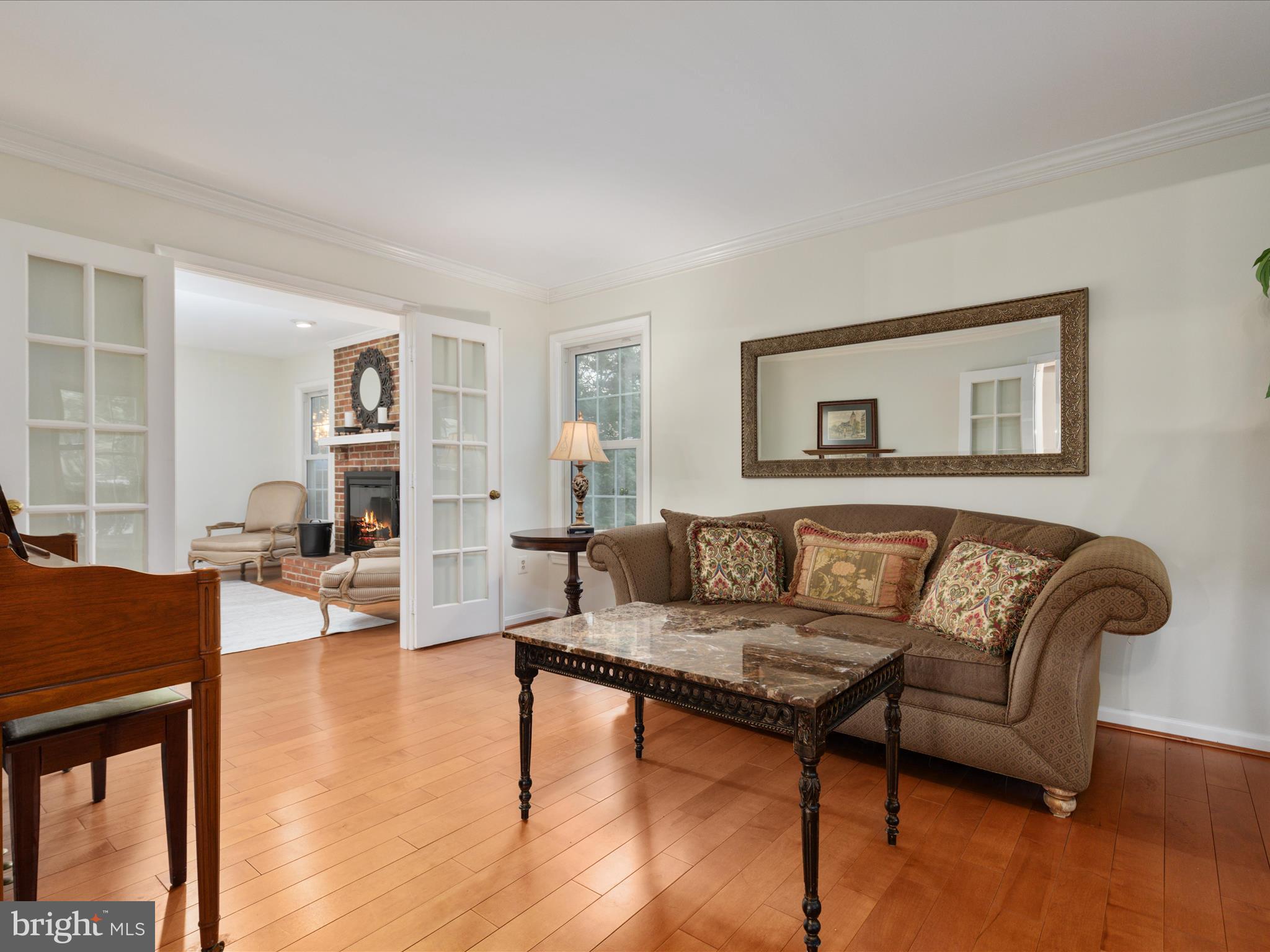 SULLY STATION - Residential