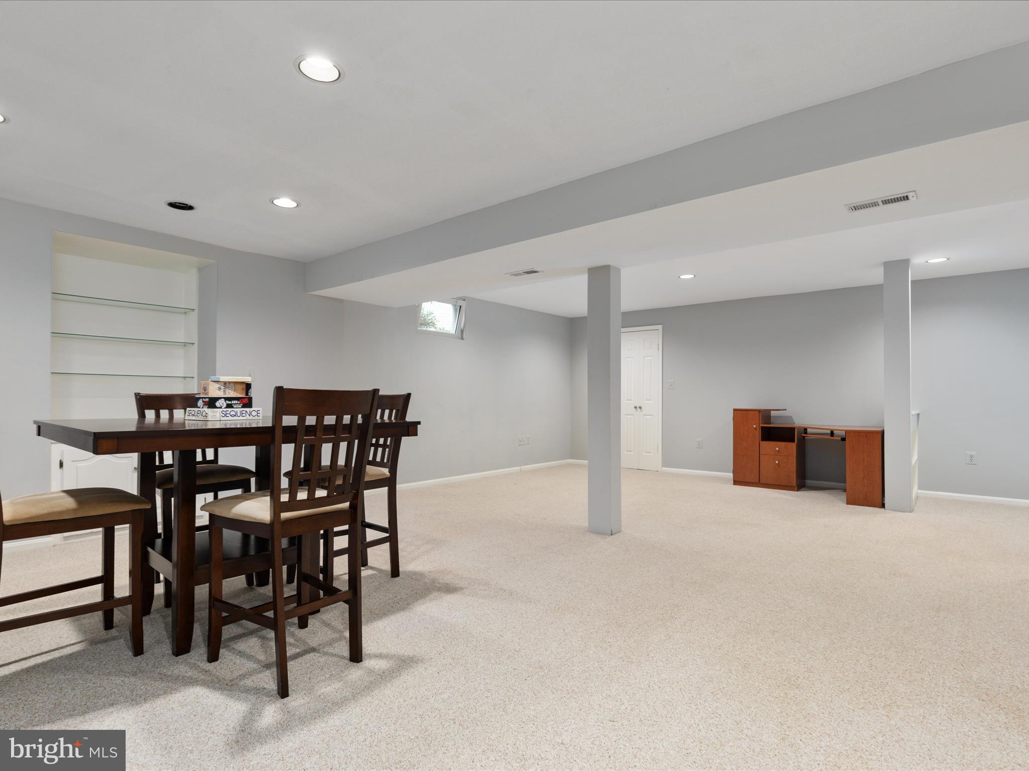 SULLY STATION - Residential