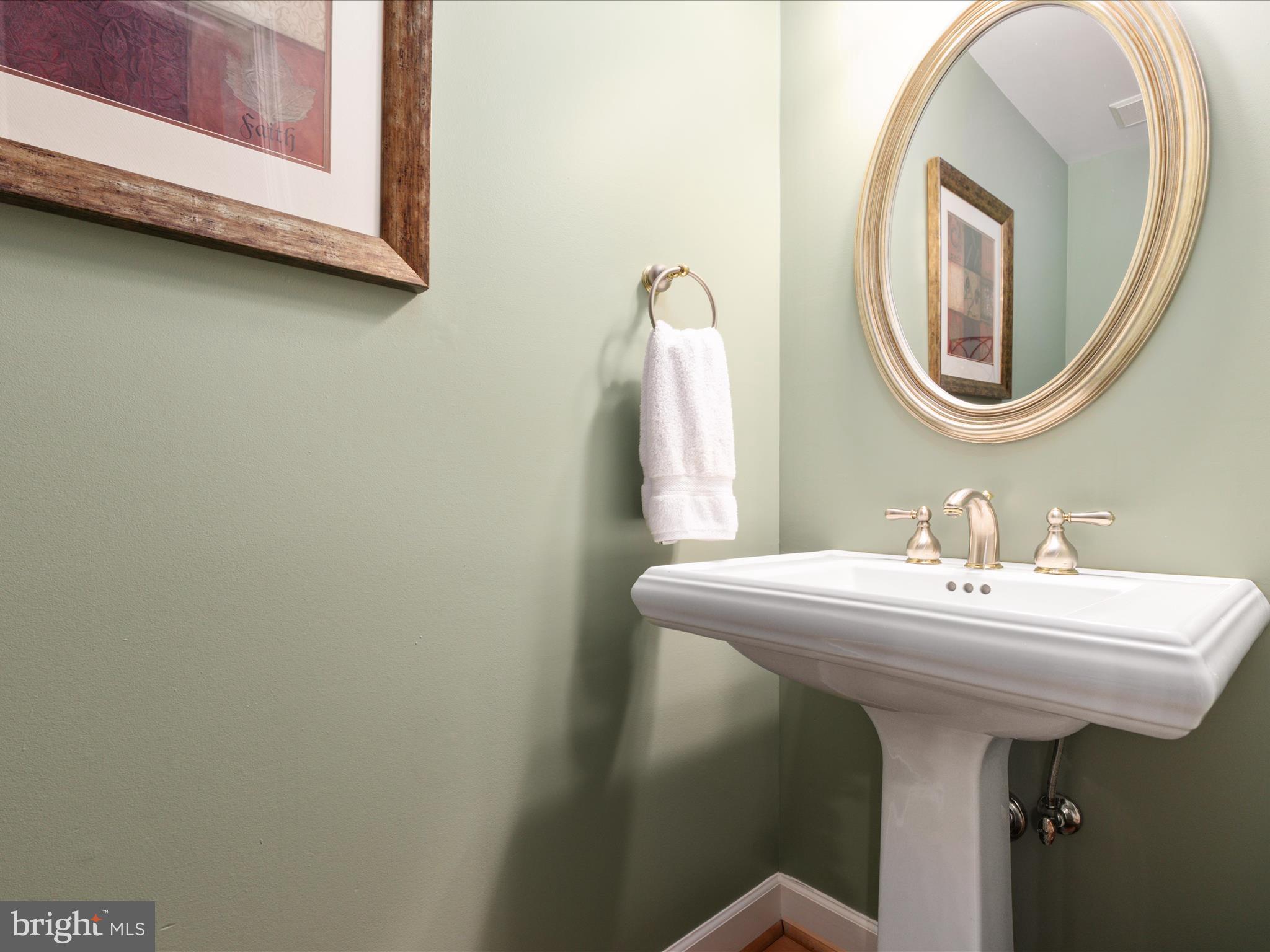 SULLY STATION - Residential