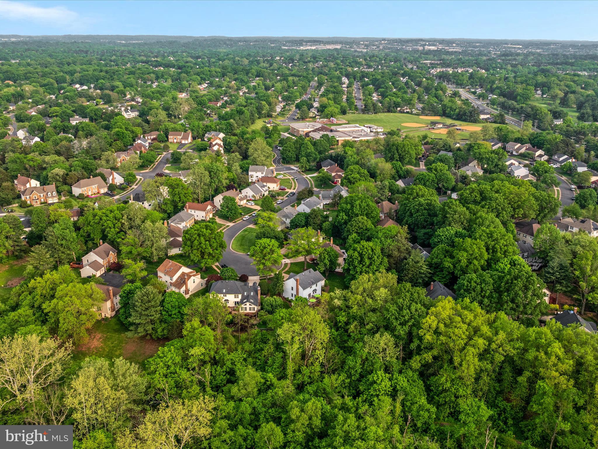 SULLY STATION - Residential