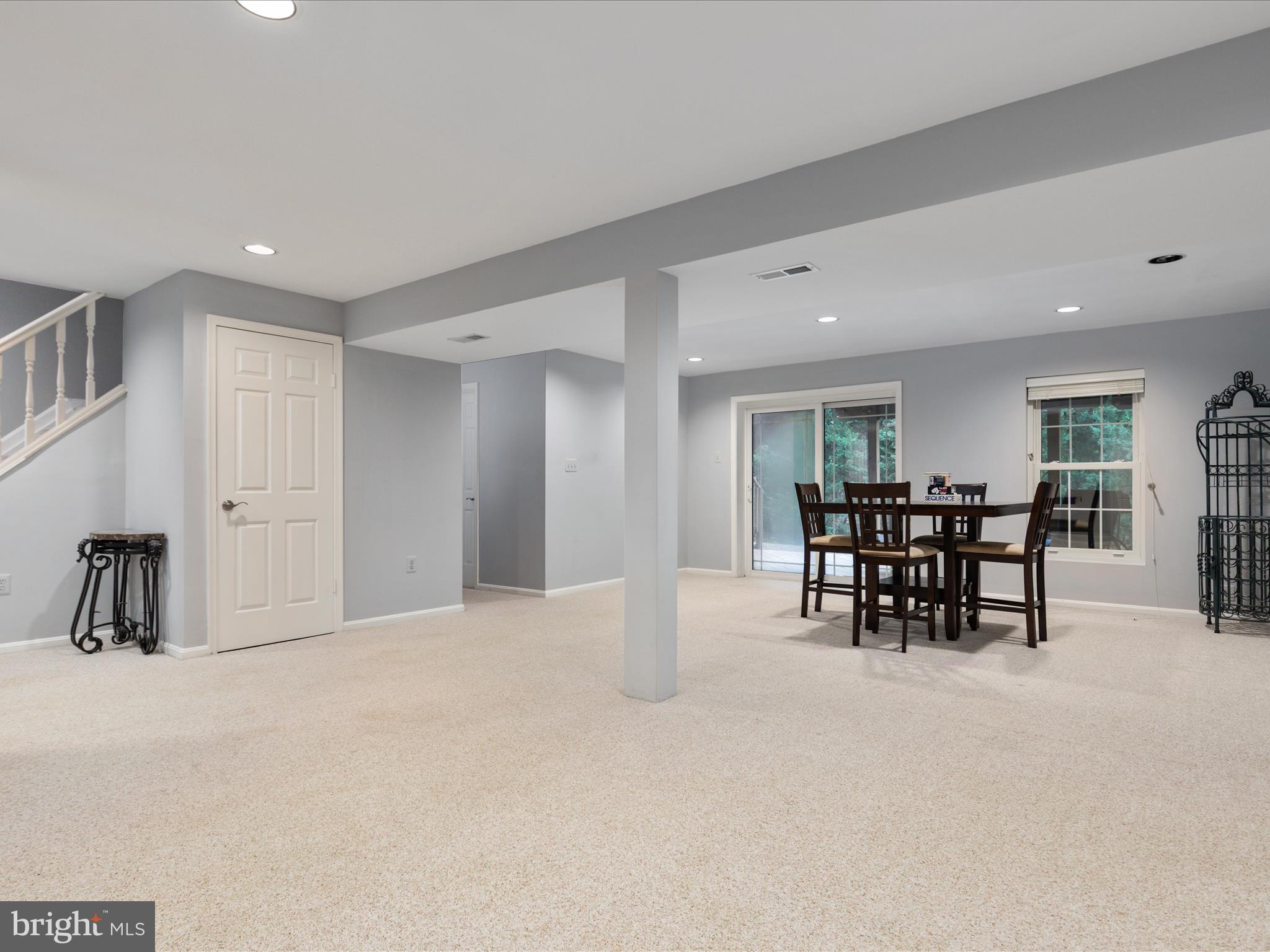 SULLY STATION - Residential