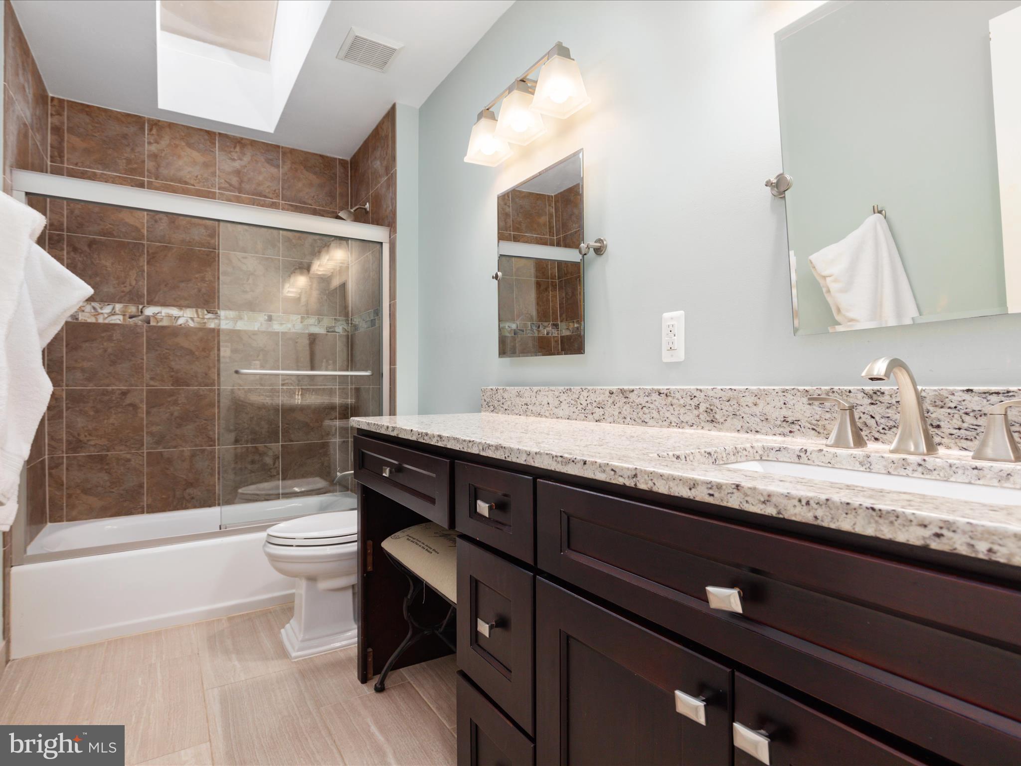 SULLY STATION - Residential