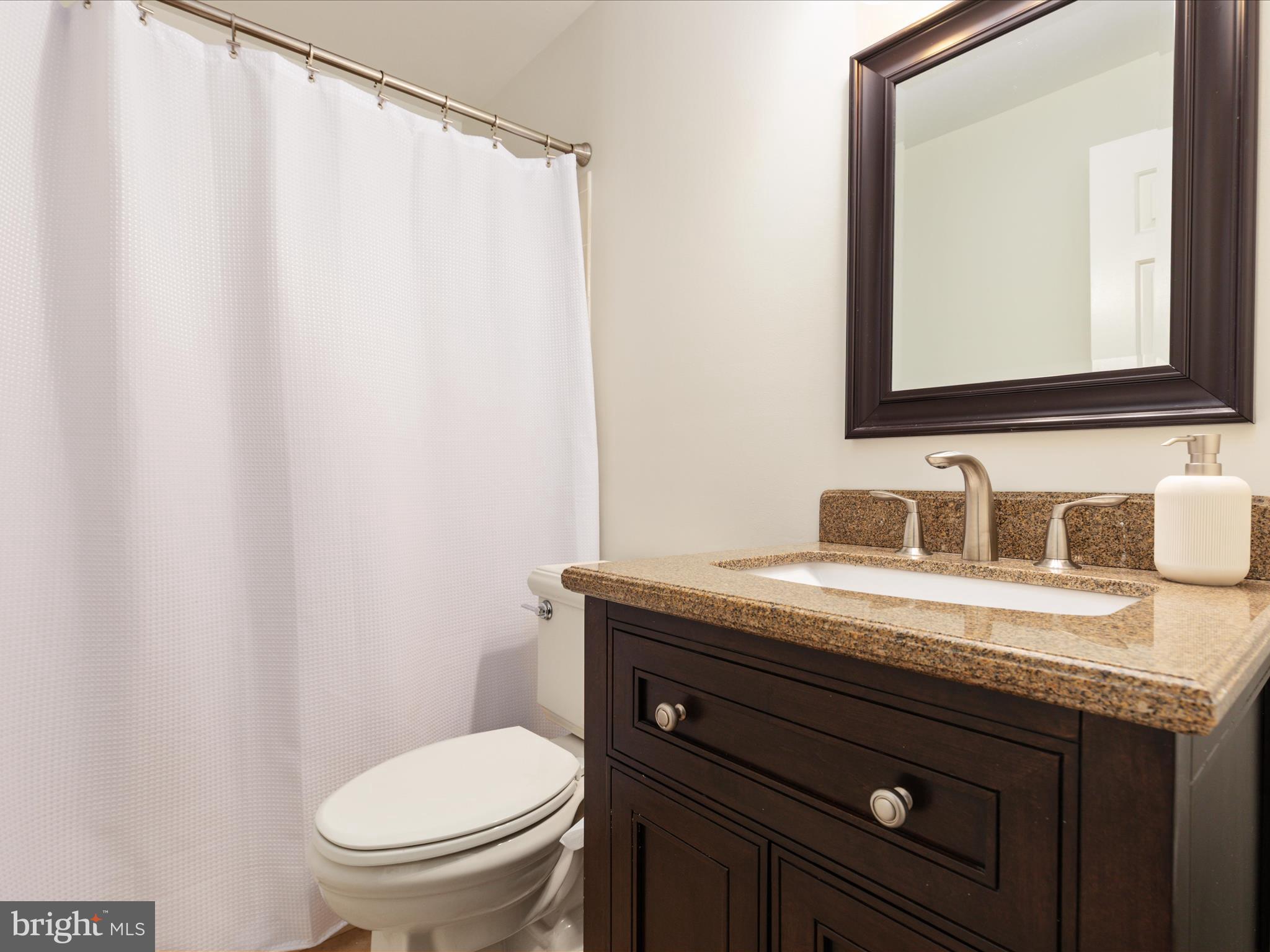 SULLY STATION - Residential