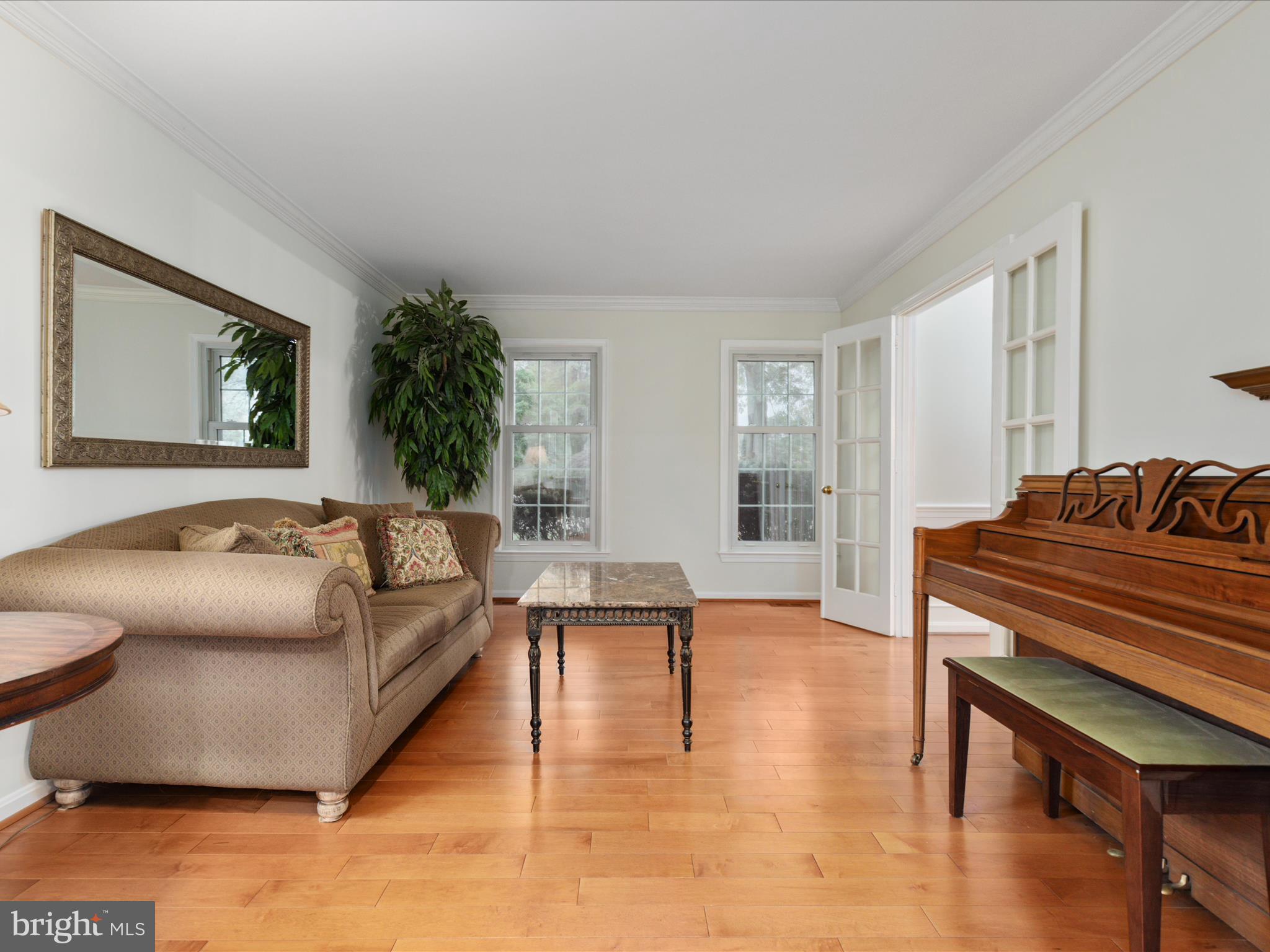 SULLY STATION - Residential