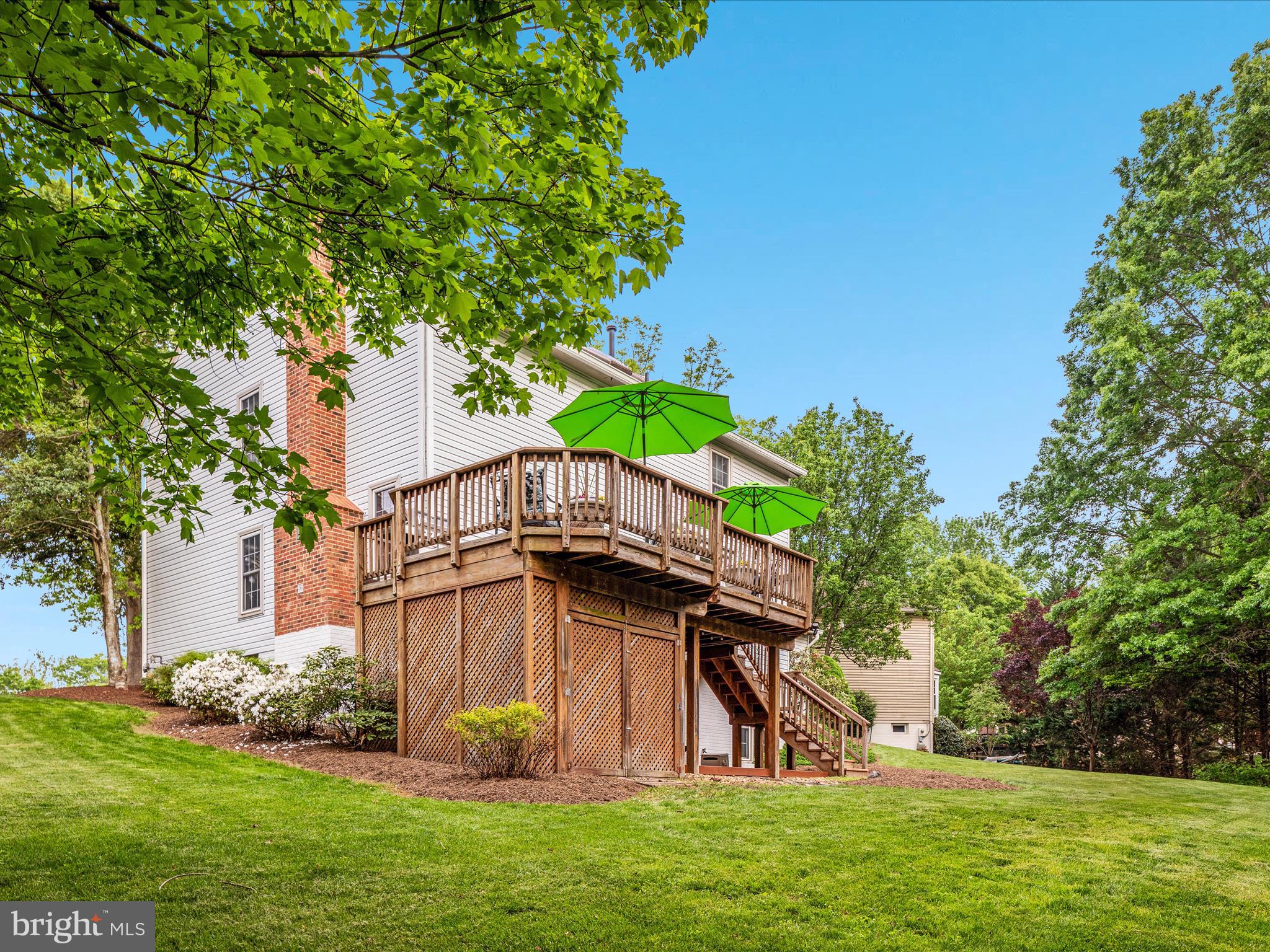 SULLY STATION - Residential