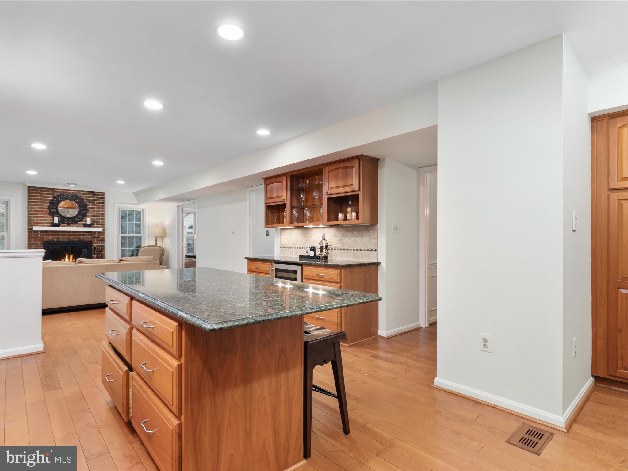 SULLY STATION - Residential