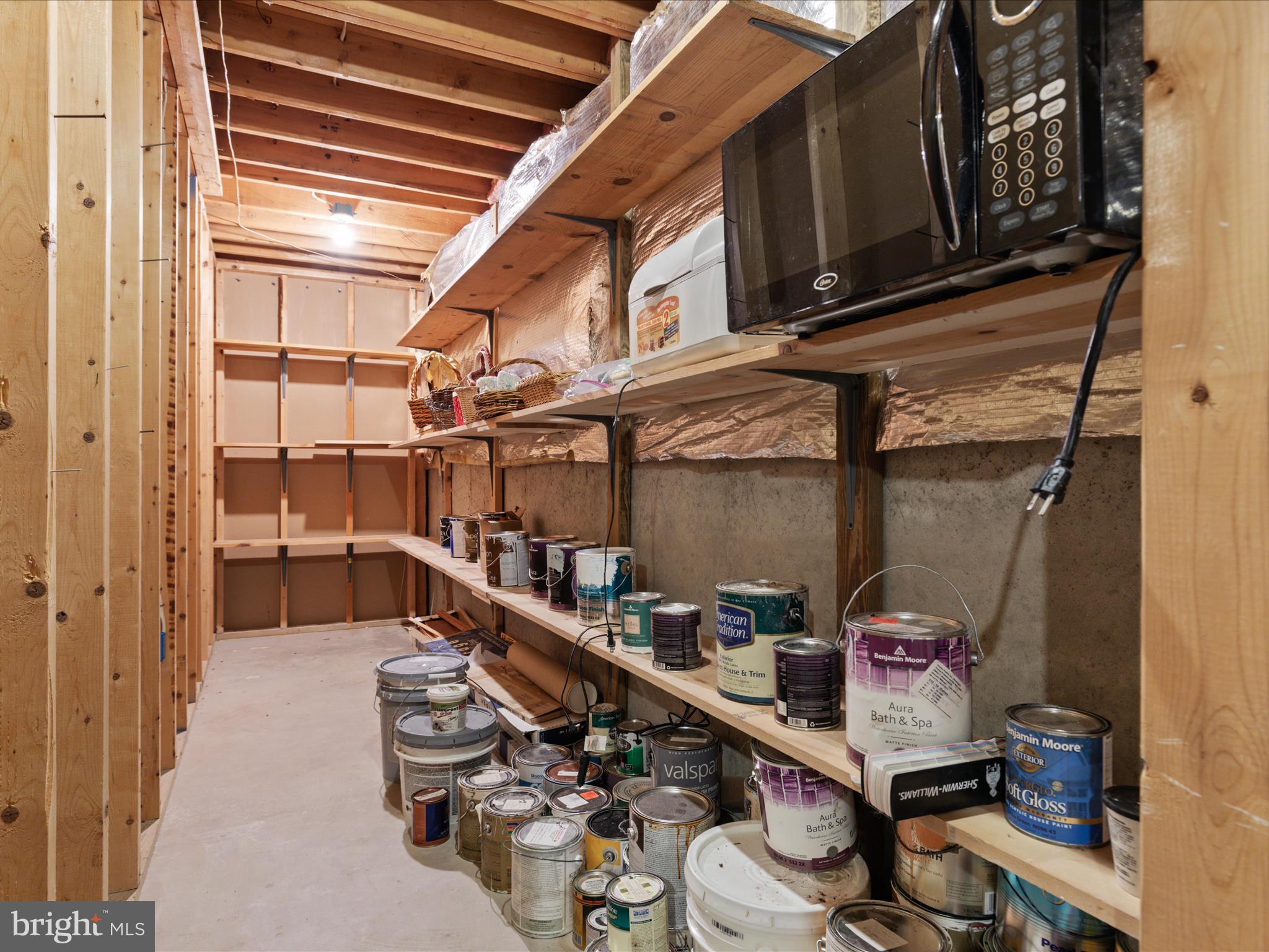 SULLY STATION - Residential