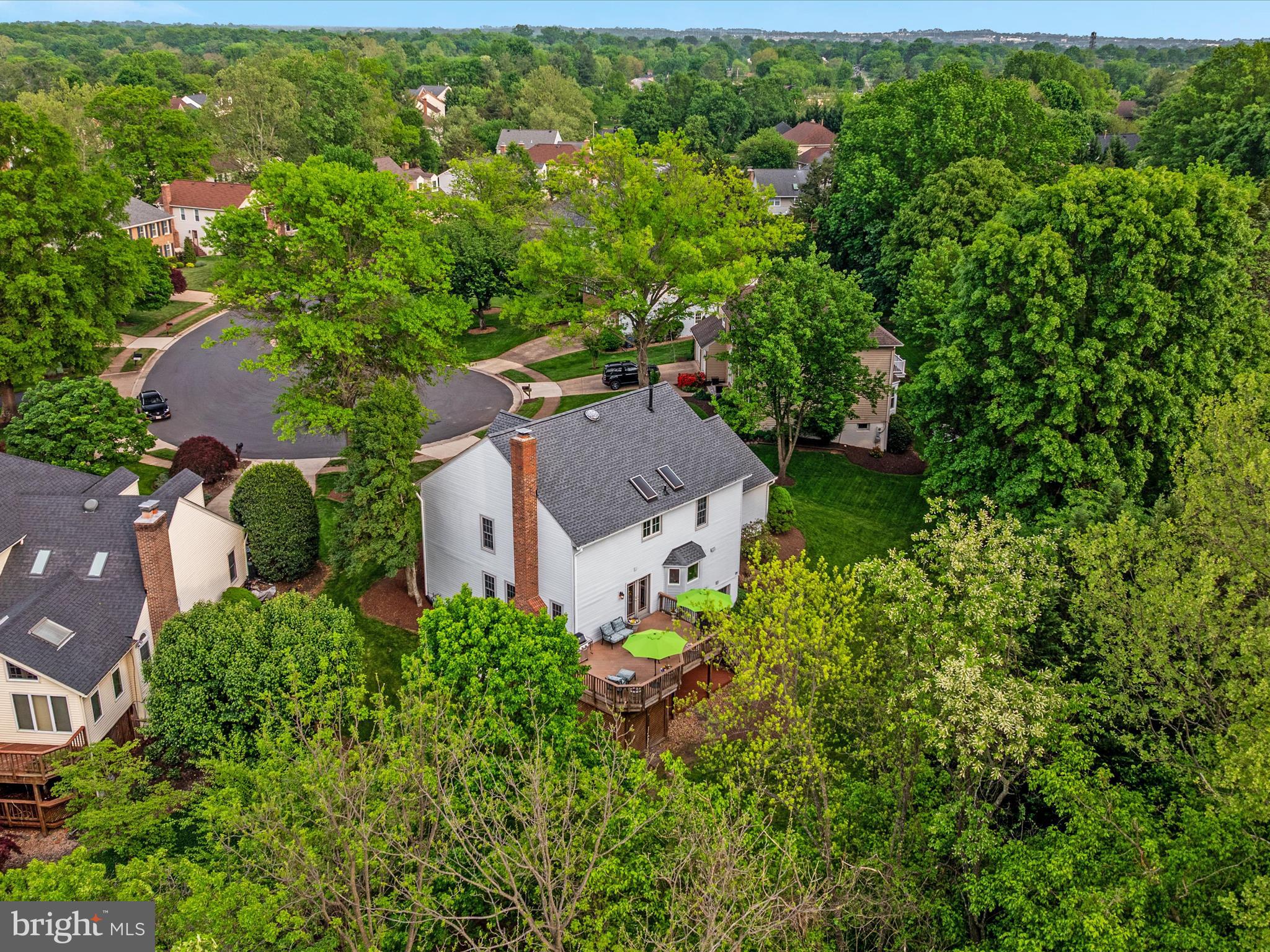 SULLY STATION - Residential