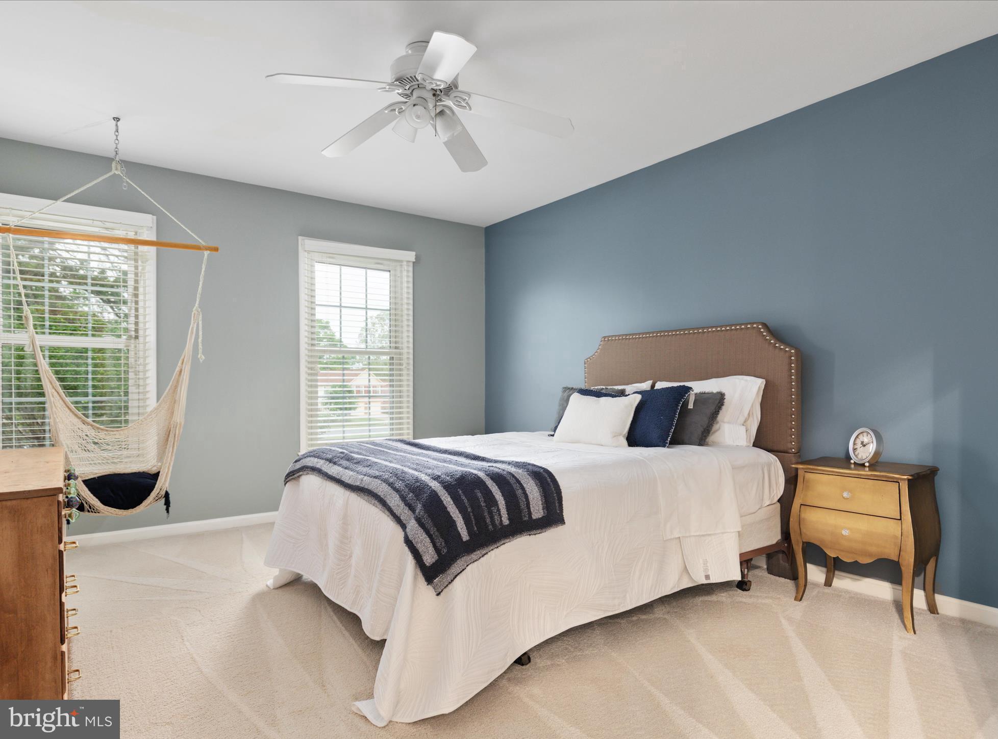 SULLY STATION - Residential