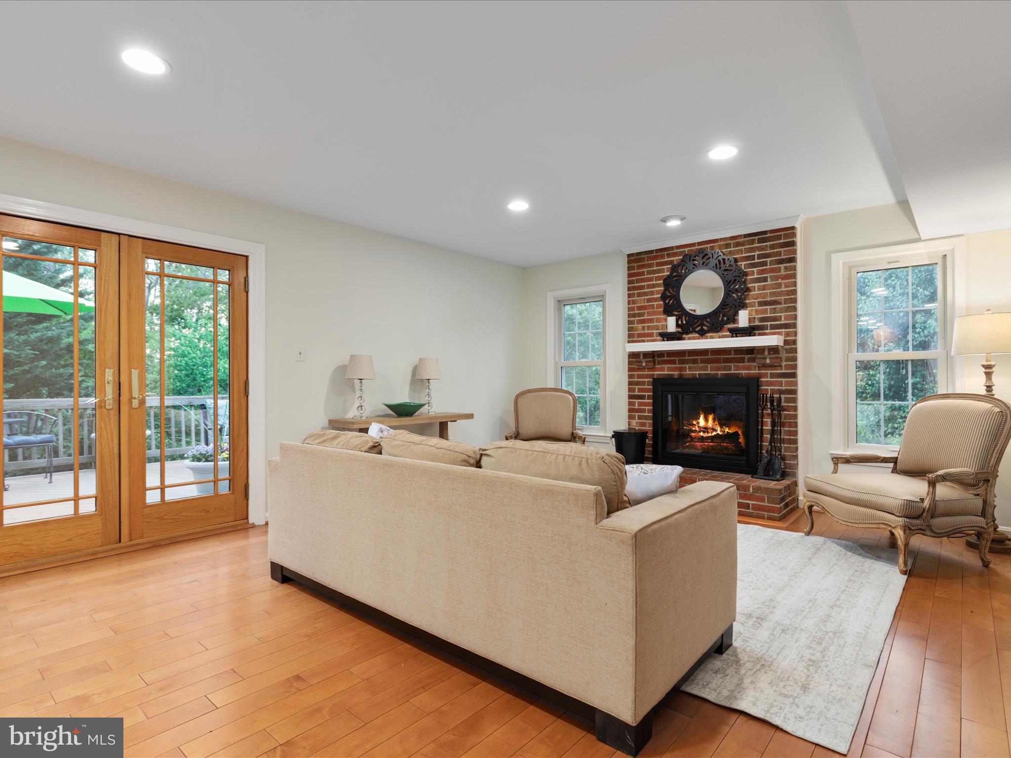 SULLY STATION - Residential