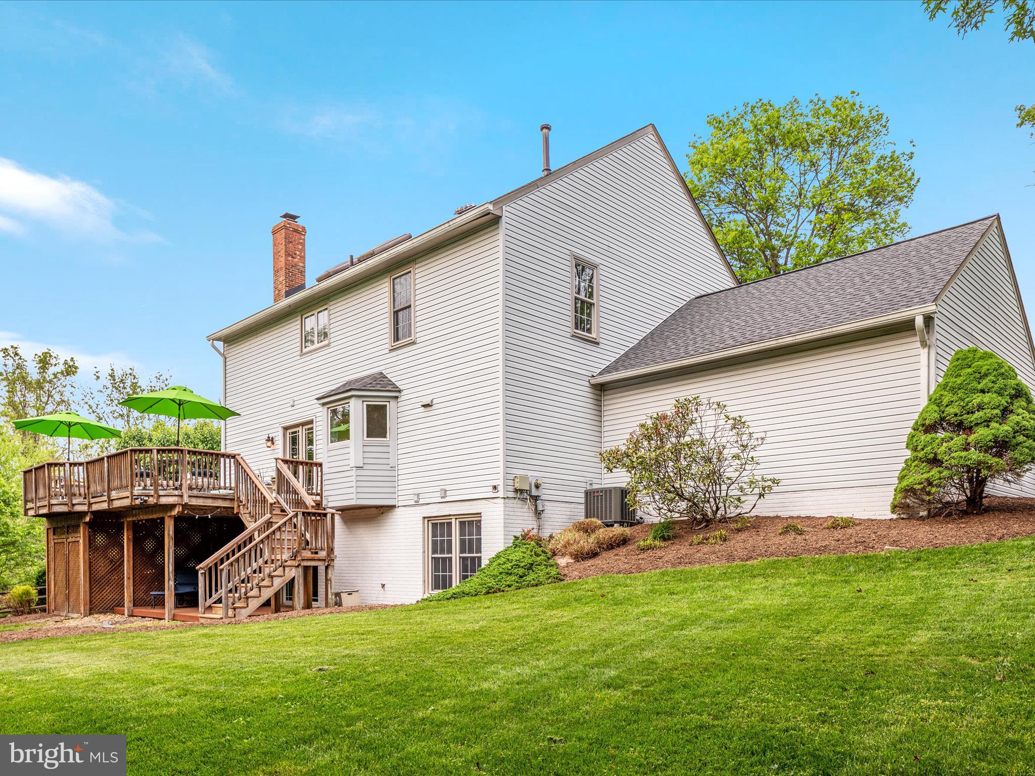 SULLY STATION - Residential